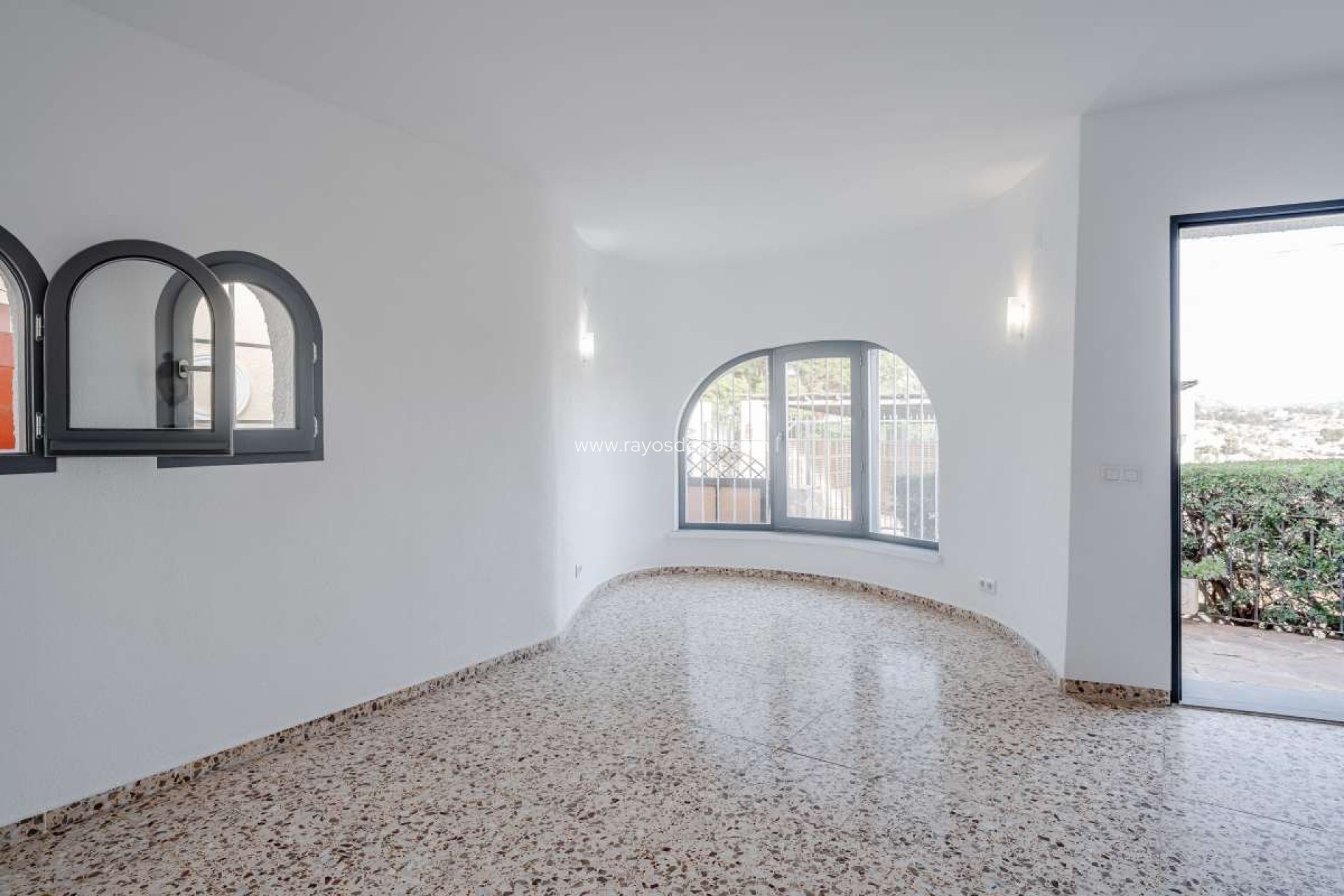 Herverkoop - Villa - Calpe