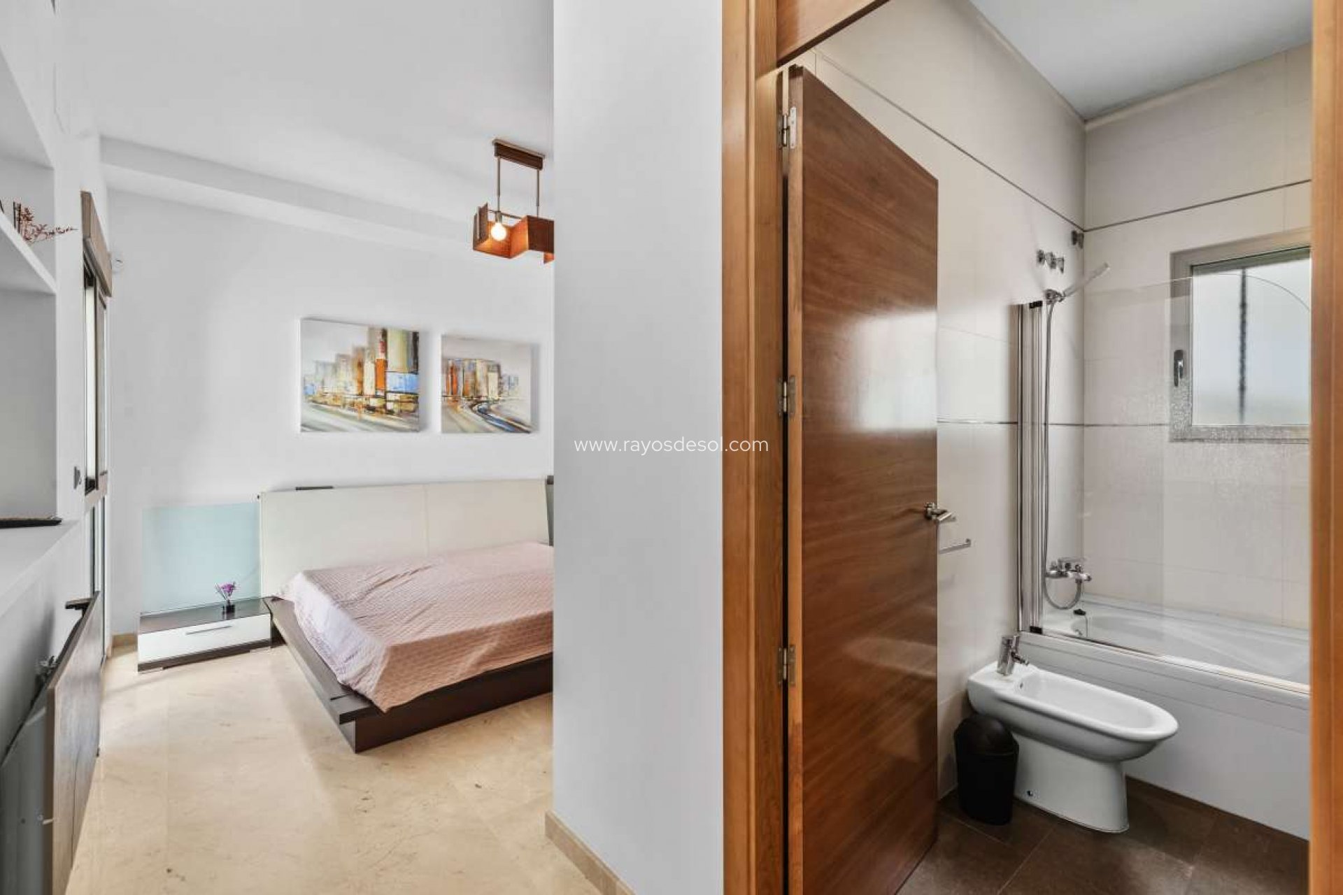 Herverkoop - Villa - Calpe