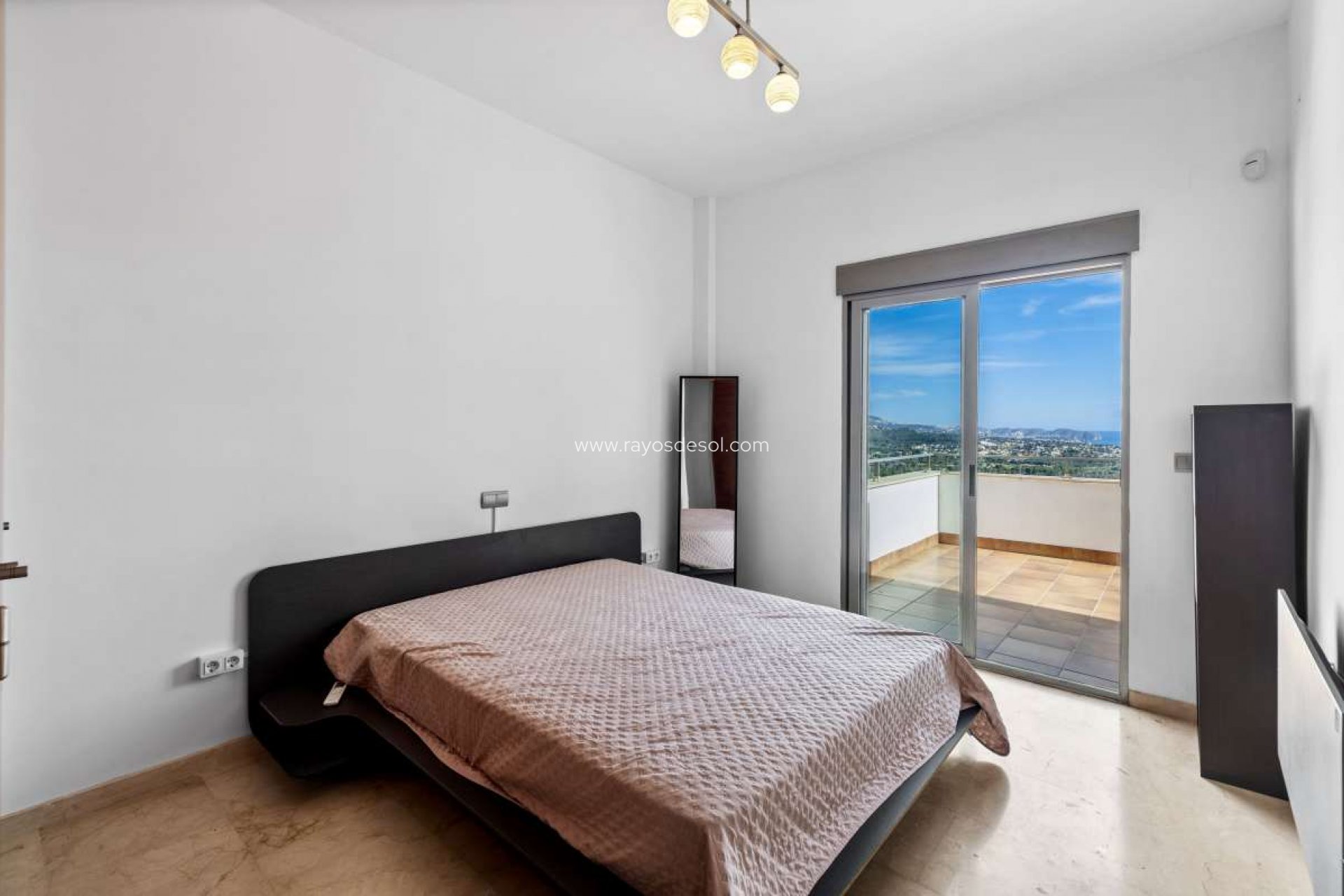 Herverkoop - Villa - Calpe