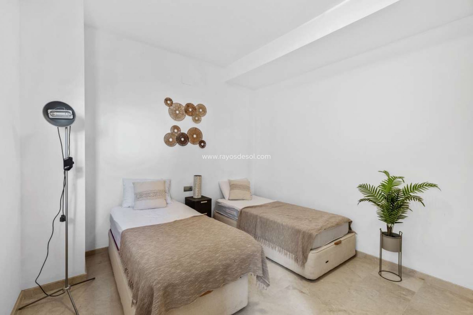 Herverkoop - Villa - Calpe