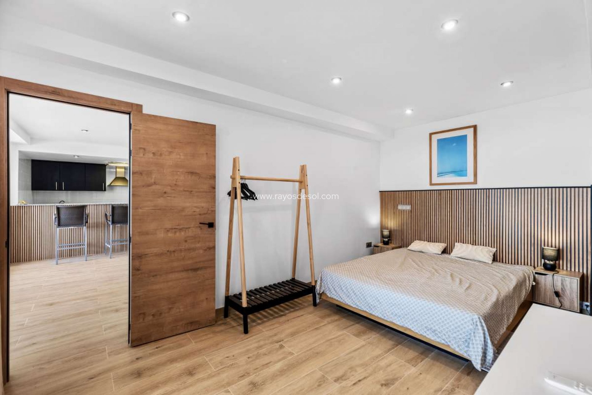 Herverkoop - Villa - Calpe