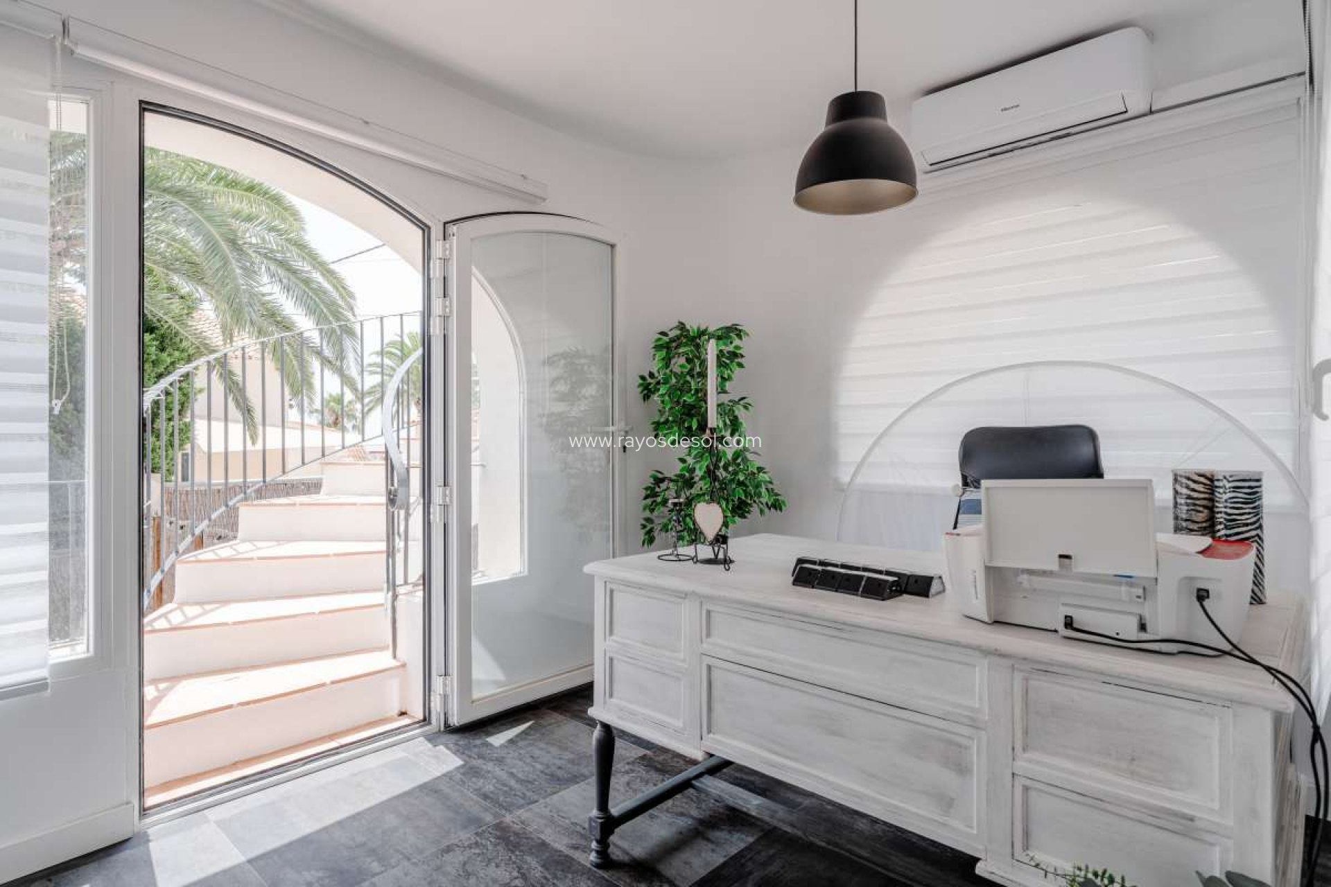 Herverkoop - Villa - Calpe