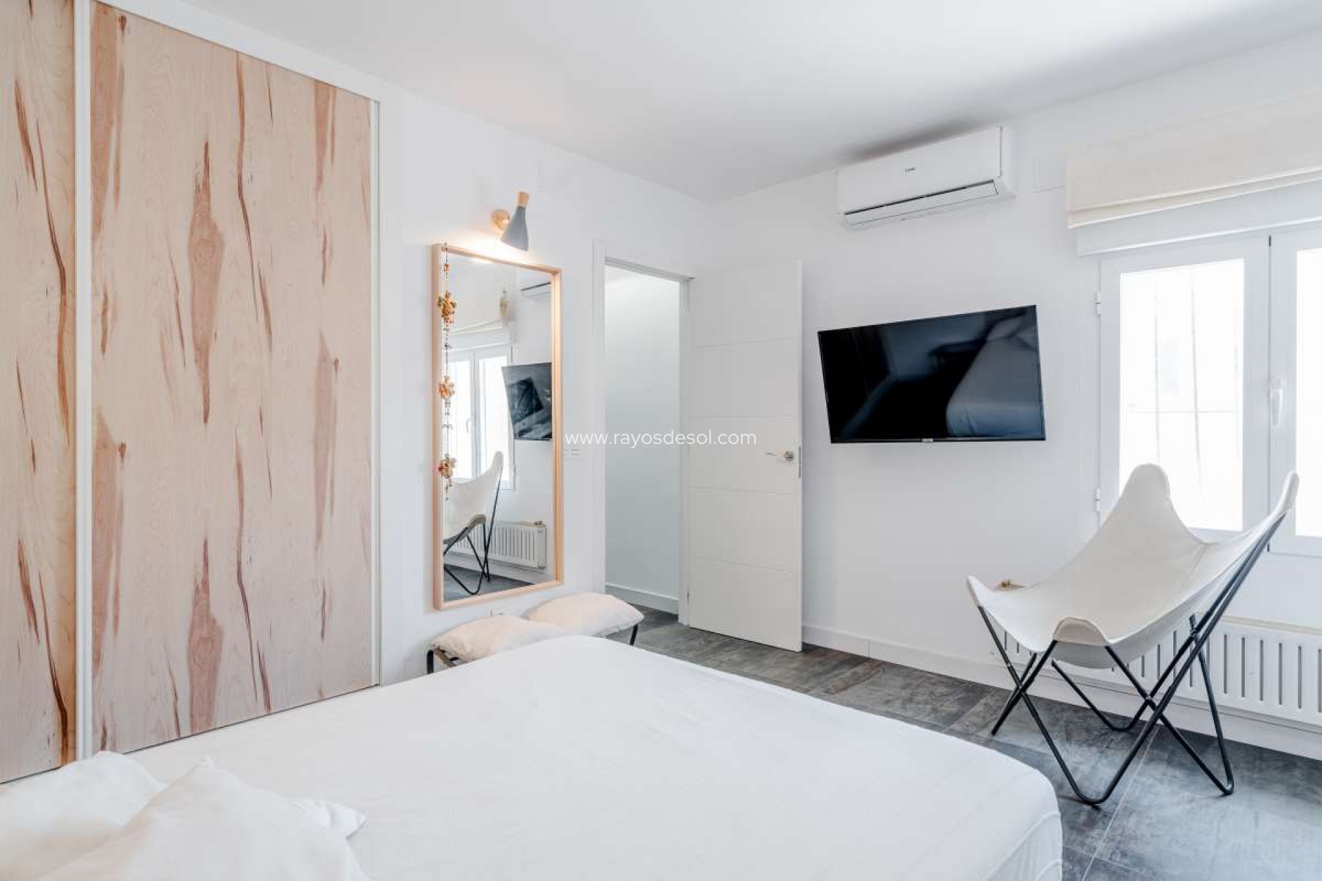 Herverkoop - Villa - Calpe