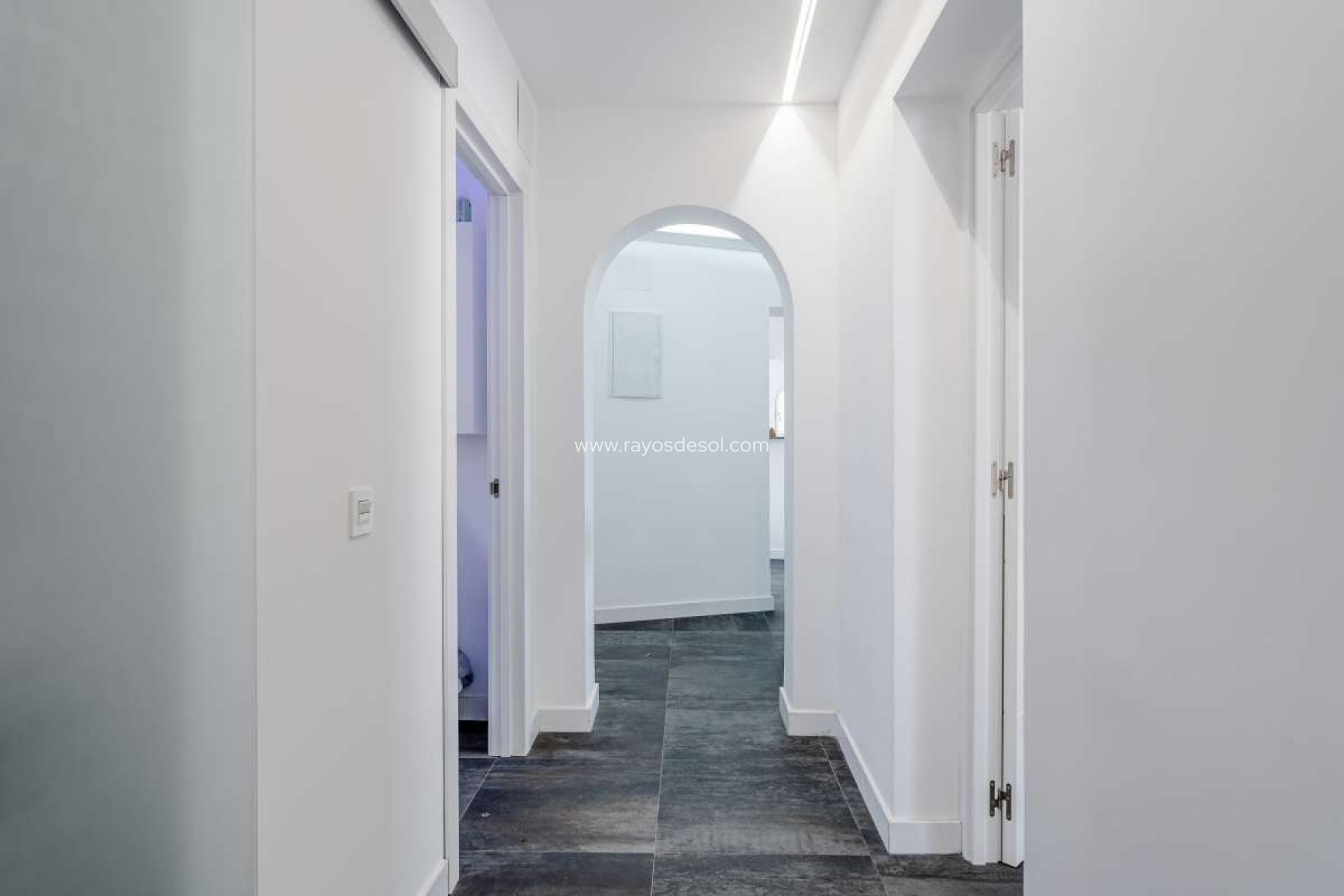 Herverkoop - Villa - Calpe