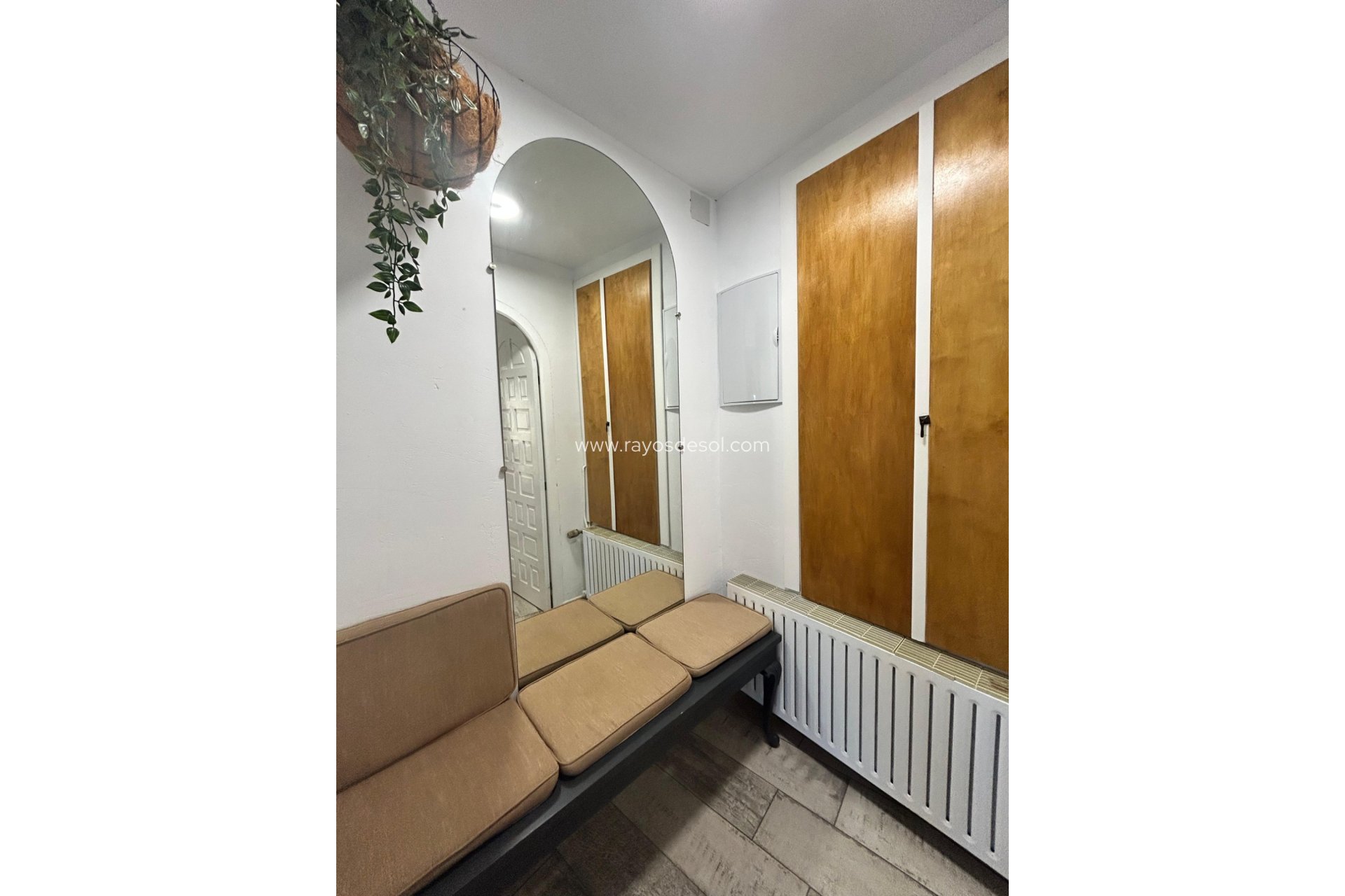 Herverkoop - Villa - Calpe