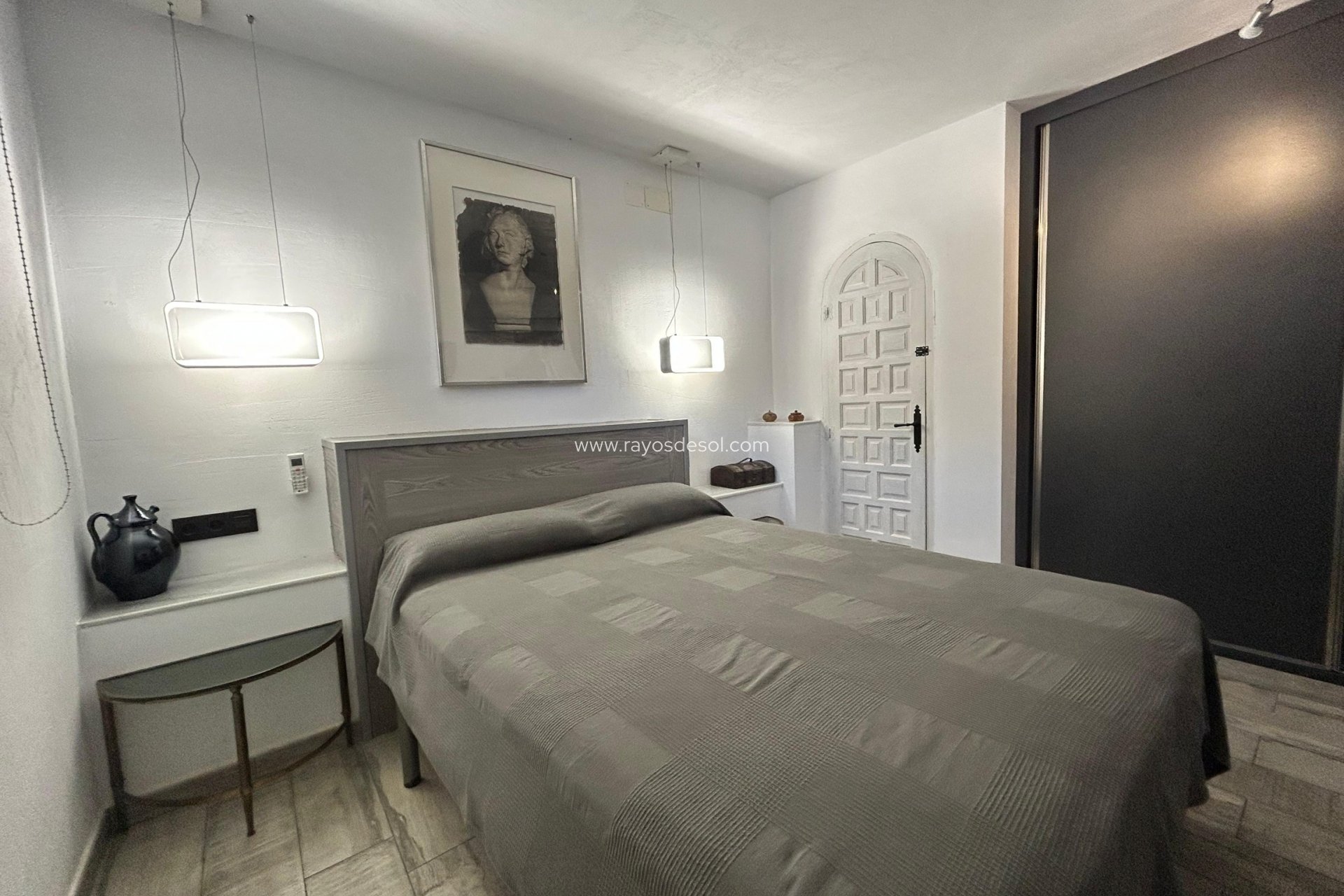 Herverkoop - Villa - Calpe