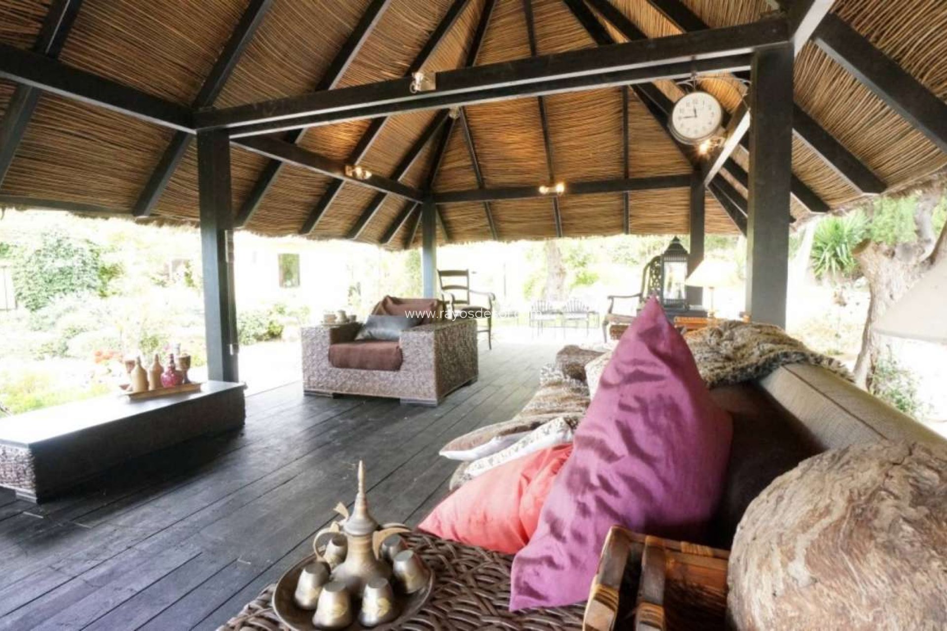 Herverkoop - Villa - Calpe