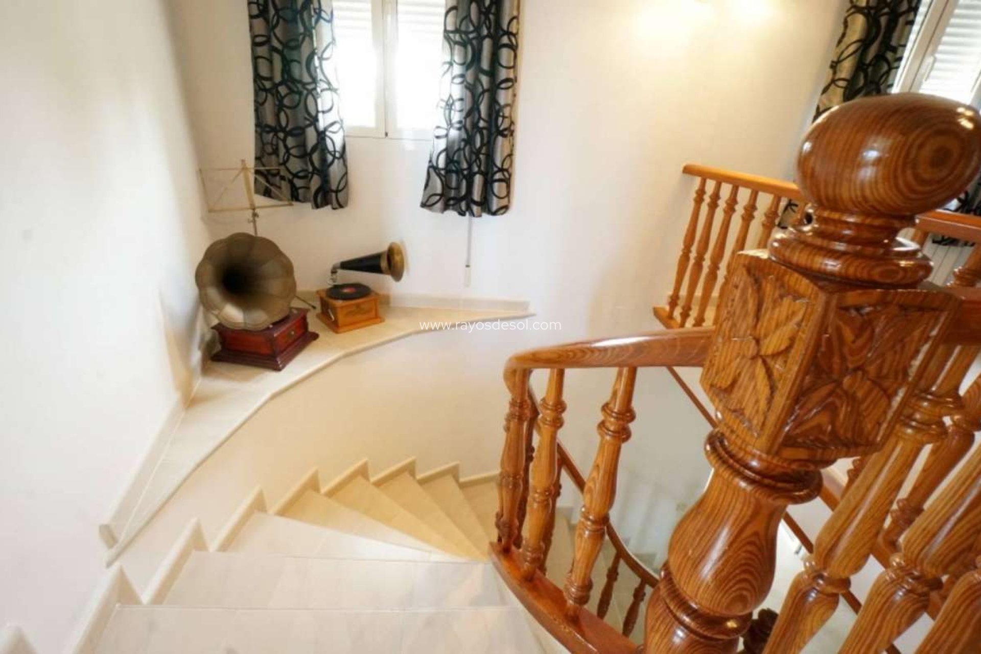 Herverkoop - Villa - Calpe