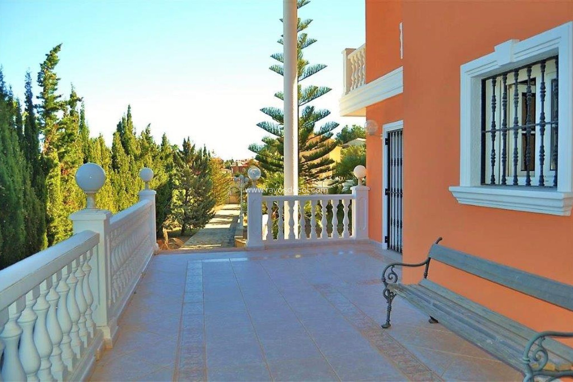 Herverkoop - Villa - Calpe