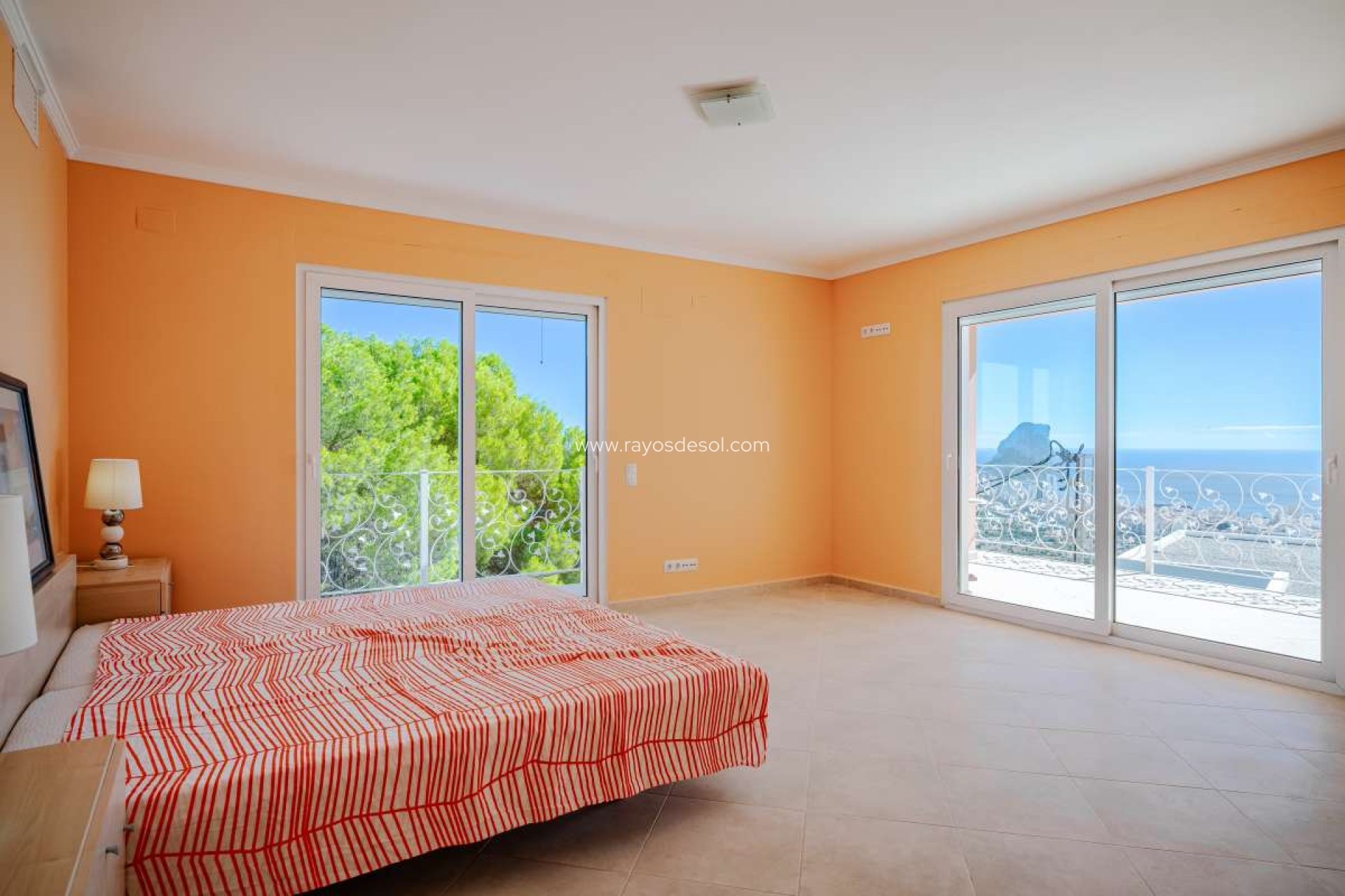 Herverkoop - Villa - Calpe