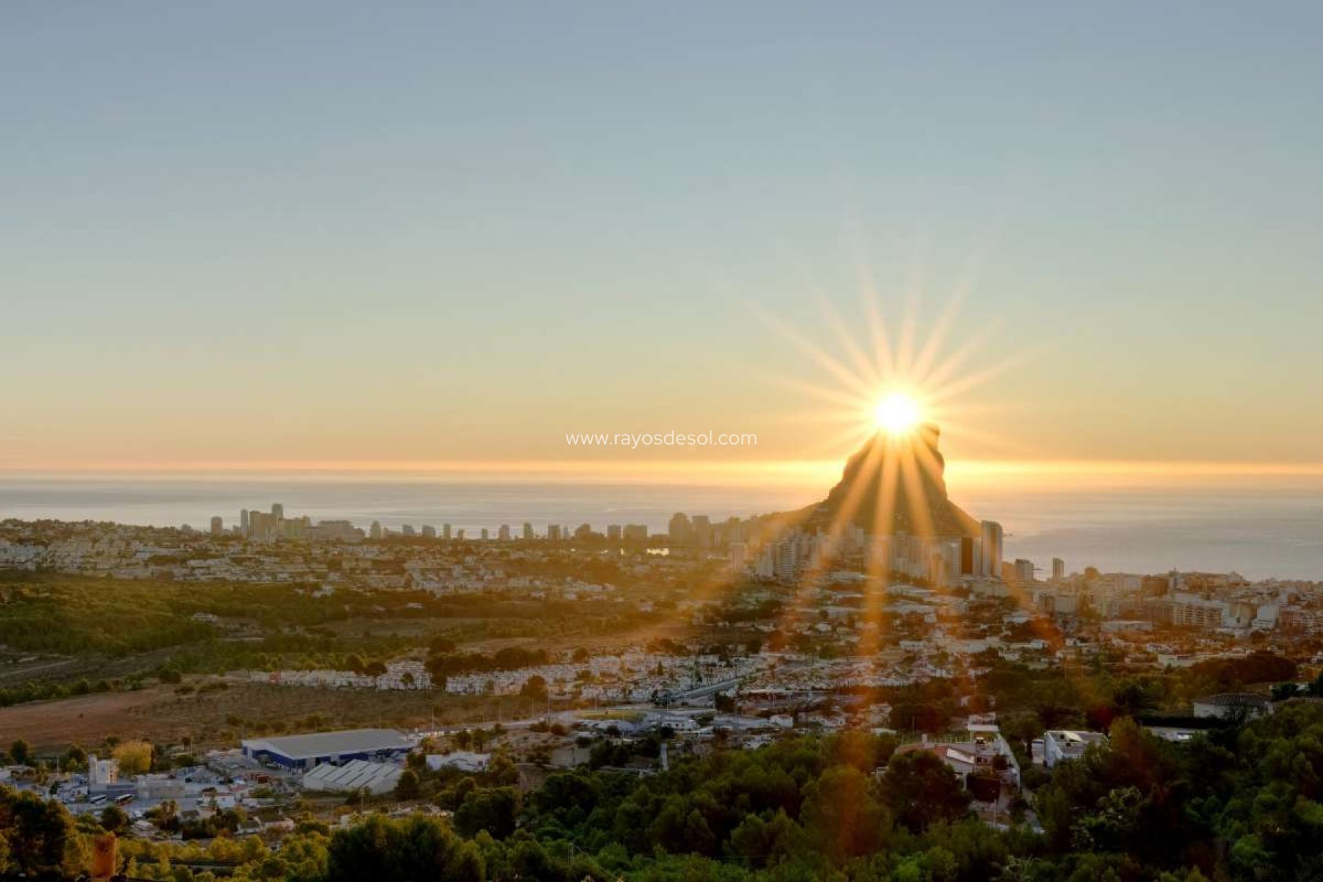 Herverkoop - Villa - Calpe