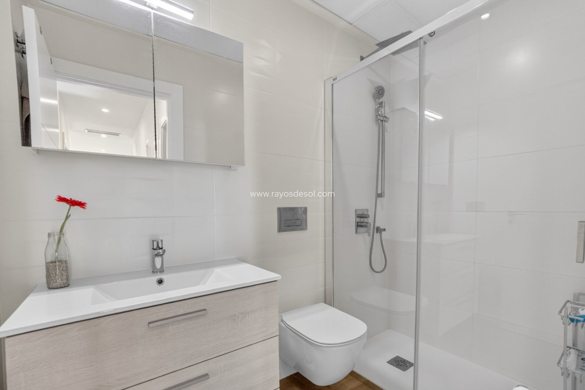Herverkoop - Villa - Ciudad Quesada/Rojales - Alicante