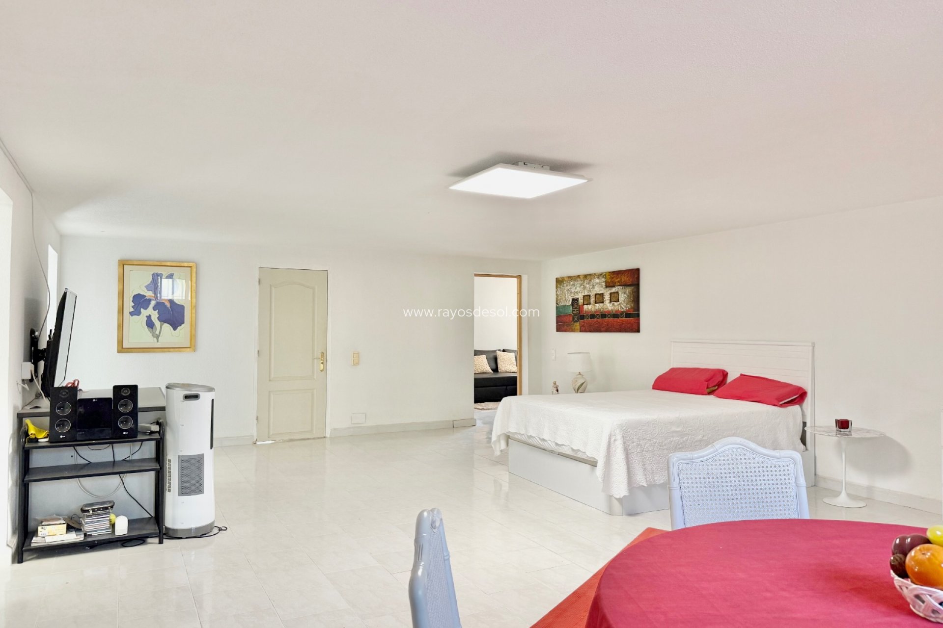 Herverkoop - Villa - Ciudad Quesada/Rojales - Centro de la Ciudad Quesada