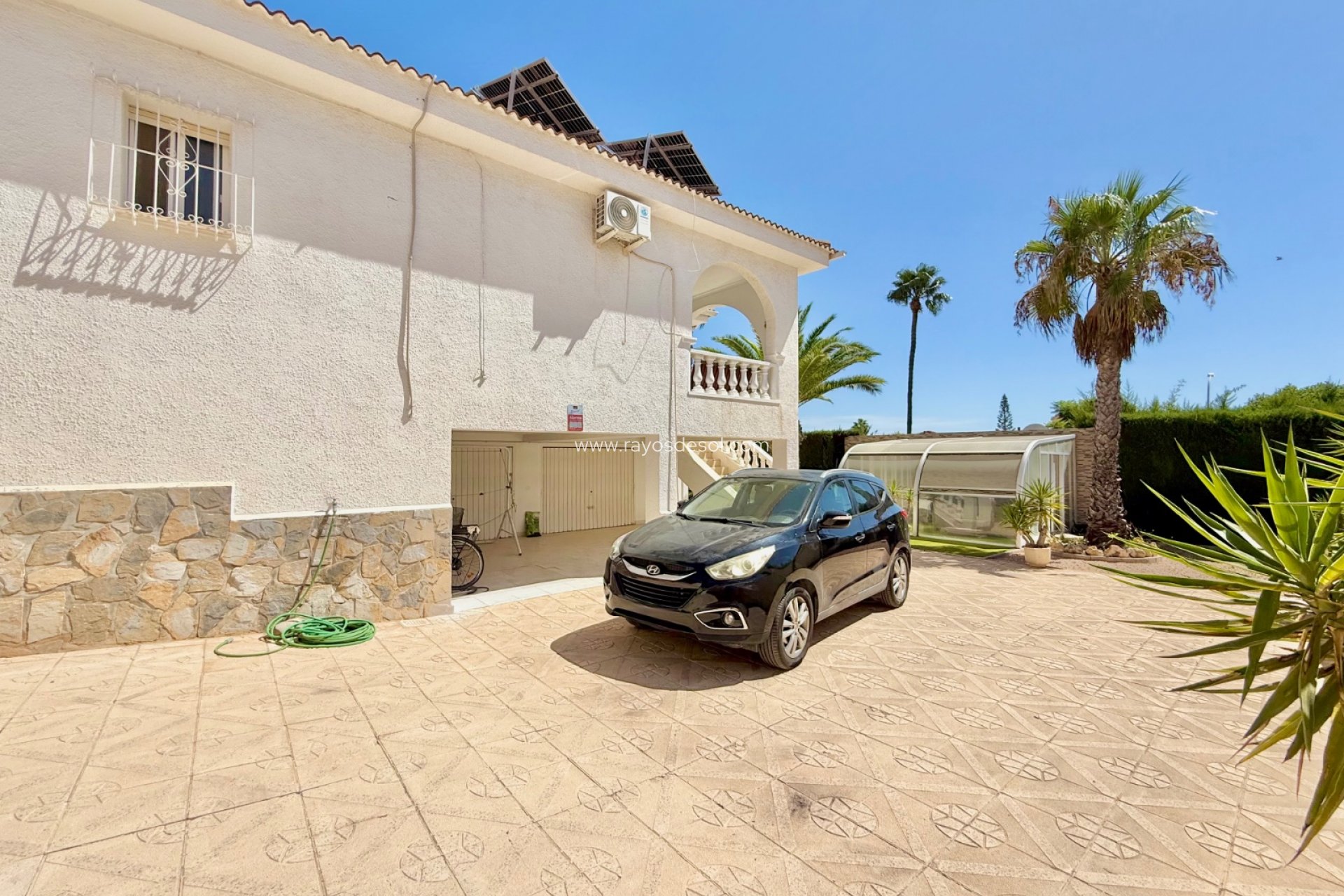 Herverkoop - Villa - Ciudad Quesada/Rojales - Centro de la Ciudad Quesada