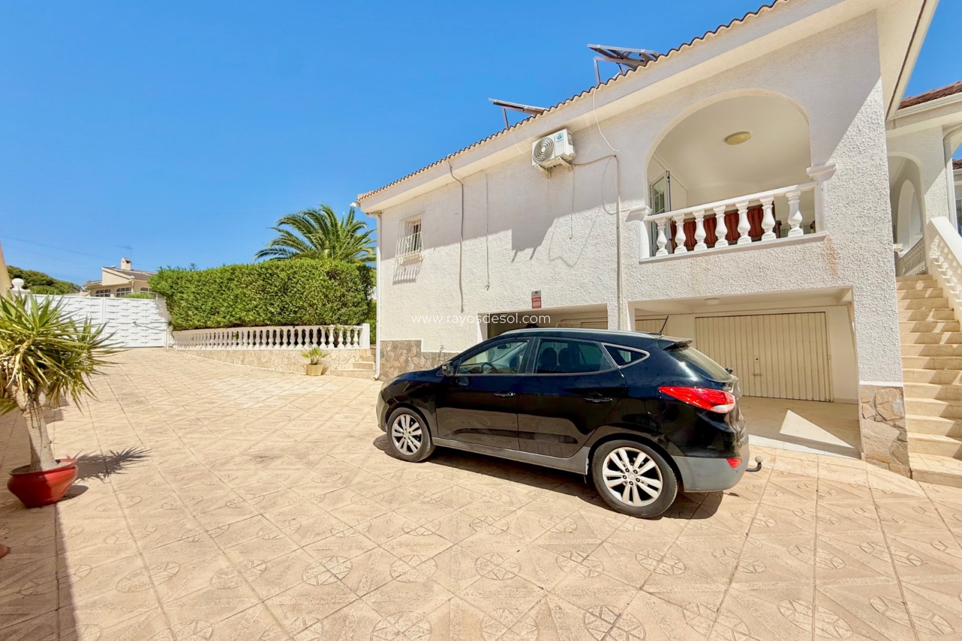 Herverkoop - Villa - Ciudad Quesada/Rojales - Centro de la Ciudad Quesada