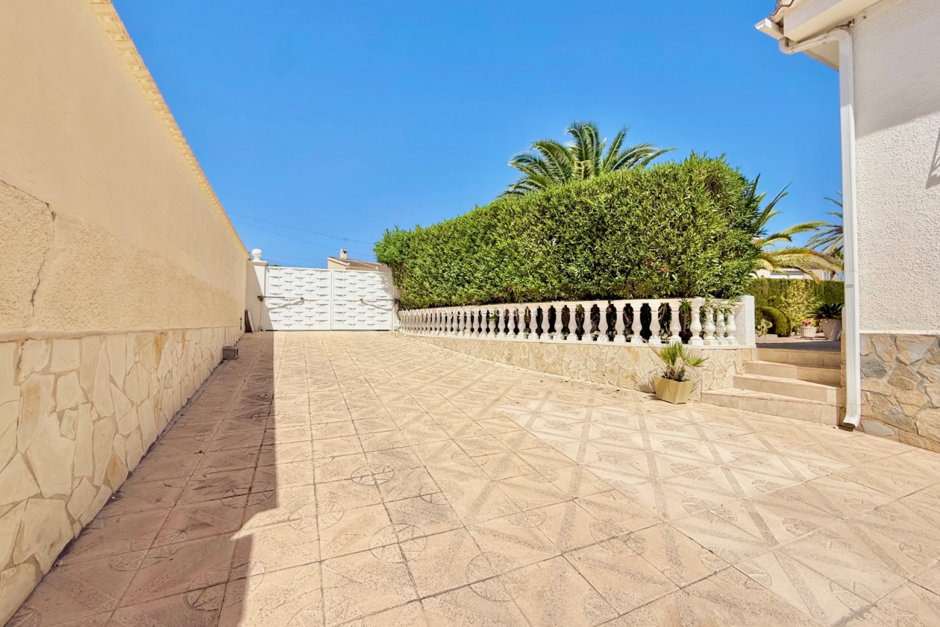 Herverkoop - Villa - Ciudad Quesada/Rojales - Centro de la Ciudad Quesada