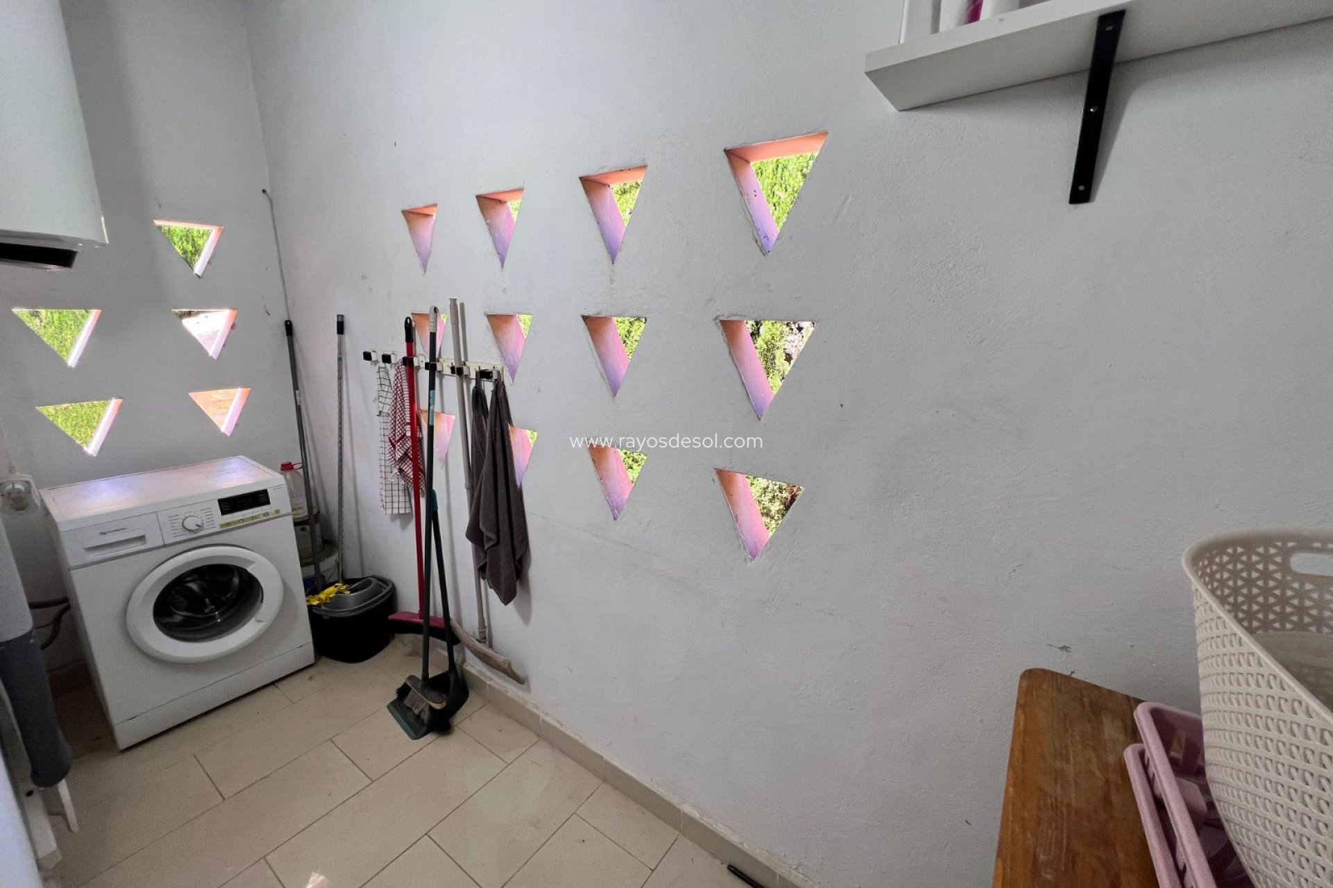 Herverkoop - Villa - Ciudad Quesada/Rojales - Ciudad Quesada - Doña Pepa