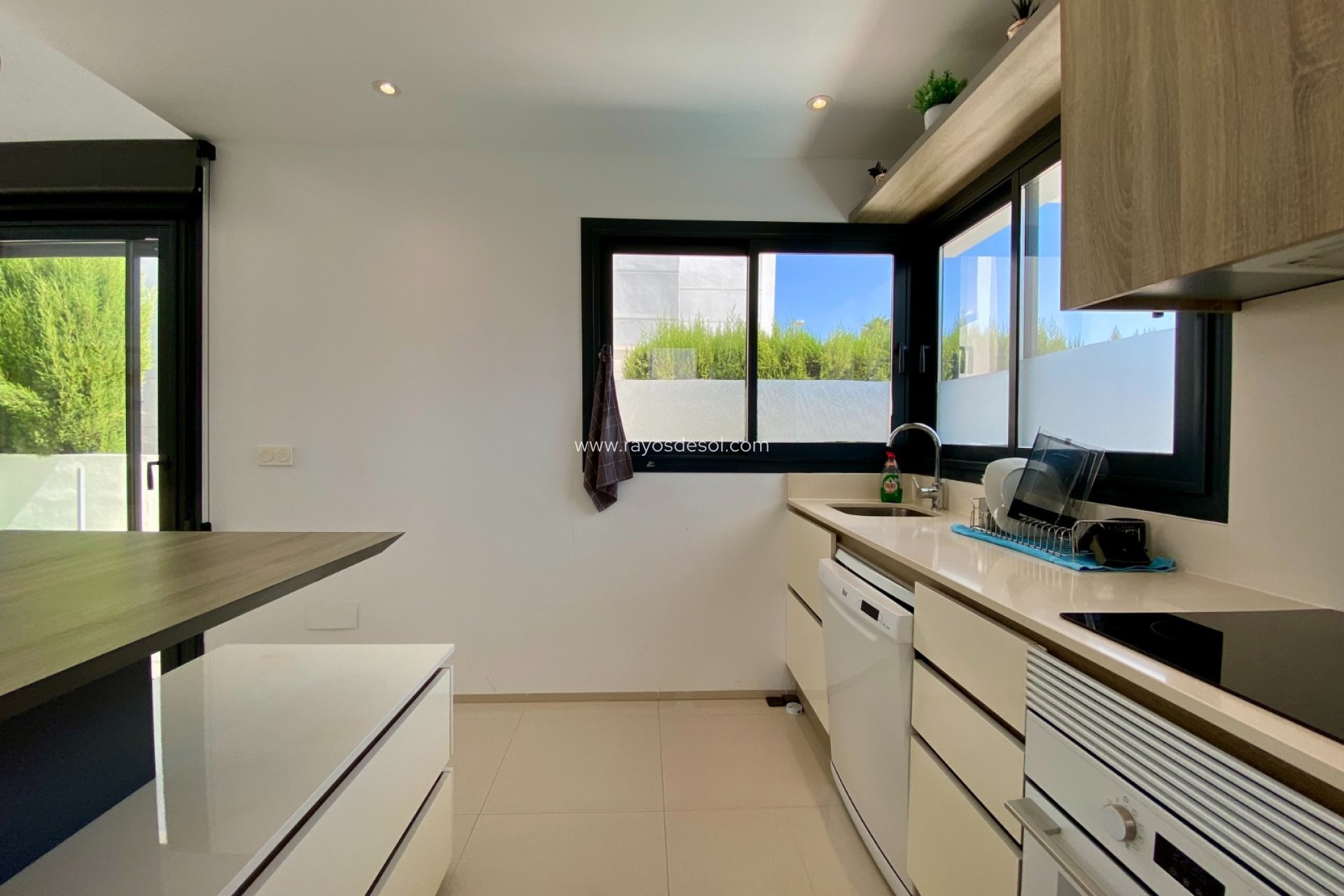 Herverkoop - Villa - Ciudad Quesada/Rojales - Ciudad Quesada