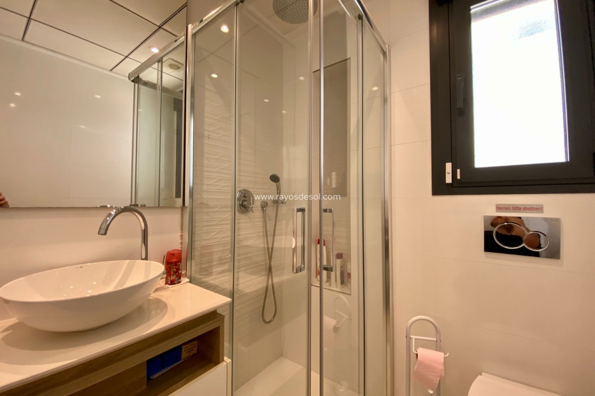 Herverkoop - Villa - Ciudad Quesada/Rojales - Ciudad Quesada