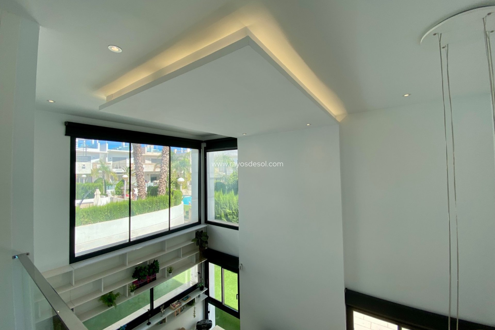 Herverkoop - Villa - Ciudad Quesada/Rojales - Ciudad Quesada