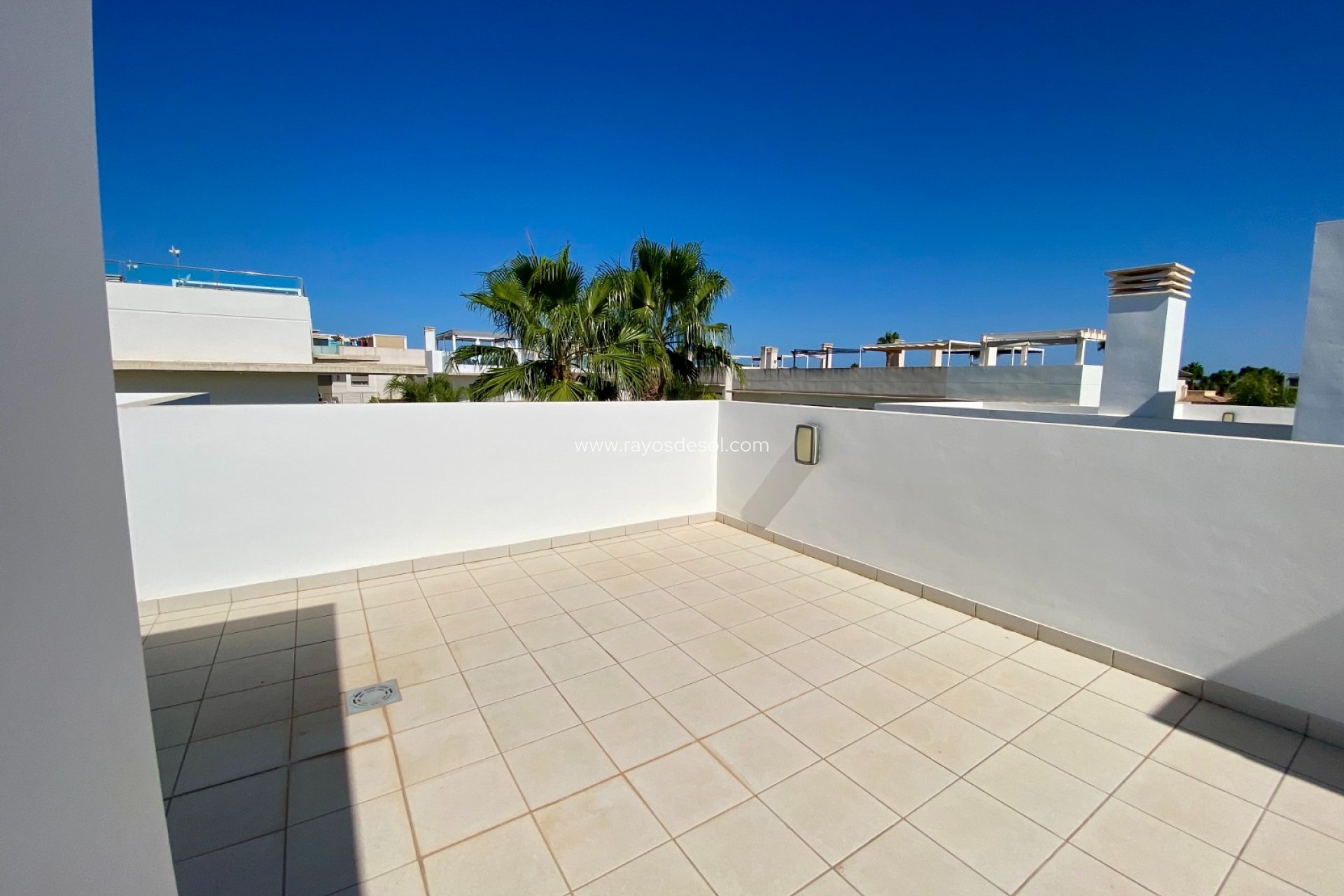 Herverkoop - Villa - Ciudad Quesada/Rojales - Ciudad Quesada