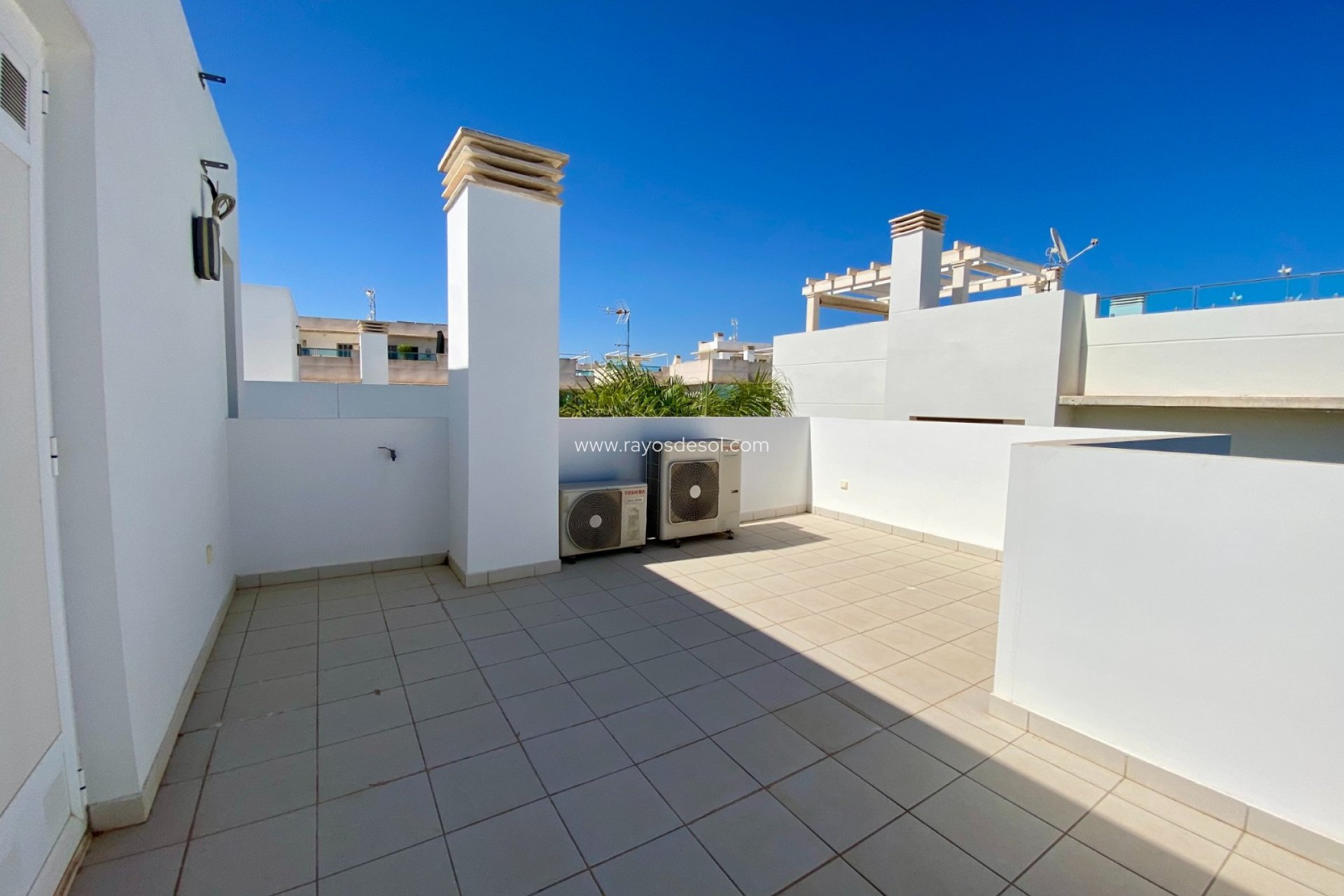 Herverkoop - Villa - Ciudad Quesada/Rojales - Ciudad Quesada