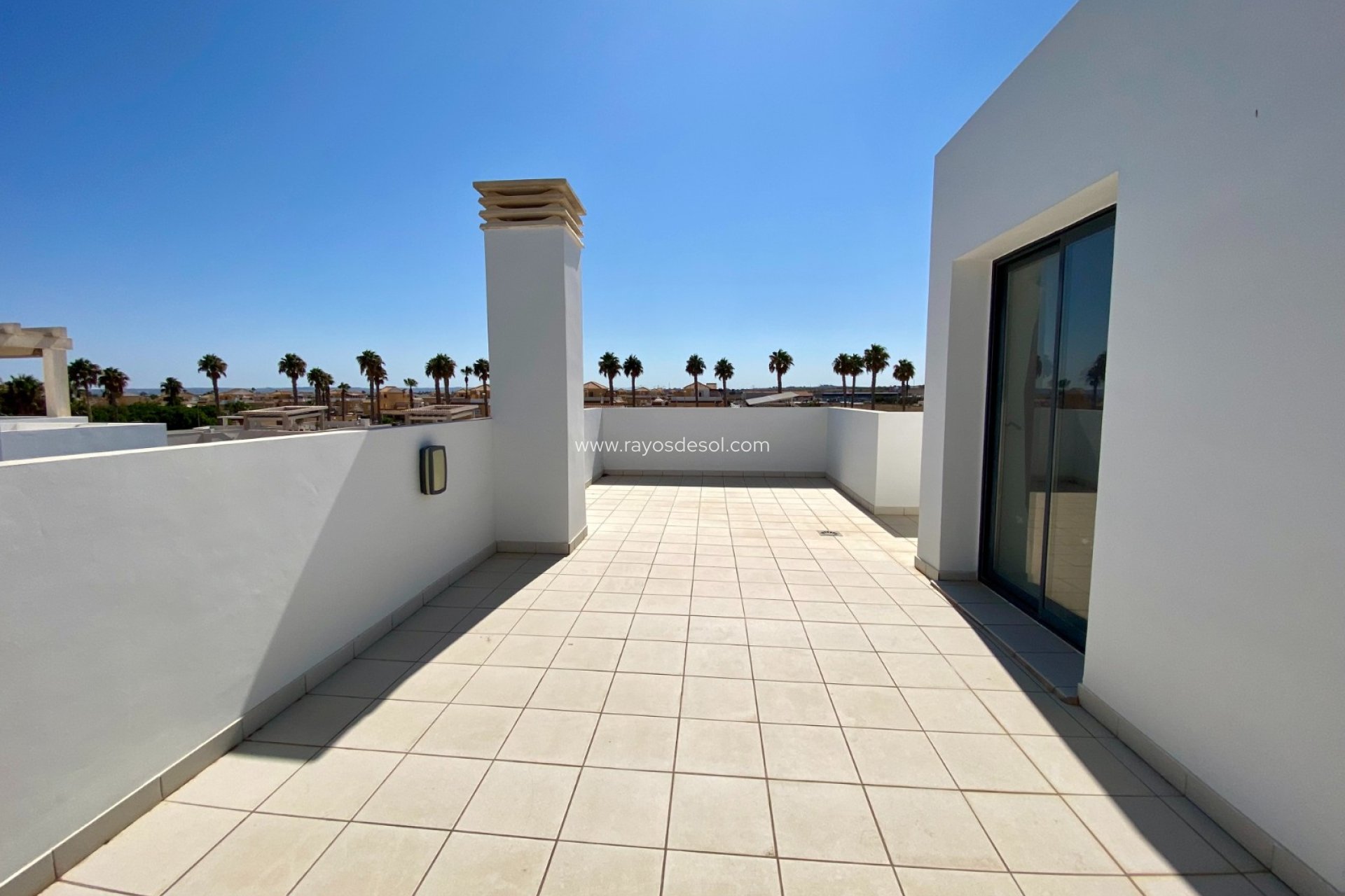 Herverkoop - Villa - Ciudad Quesada/Rojales - Ciudad Quesada