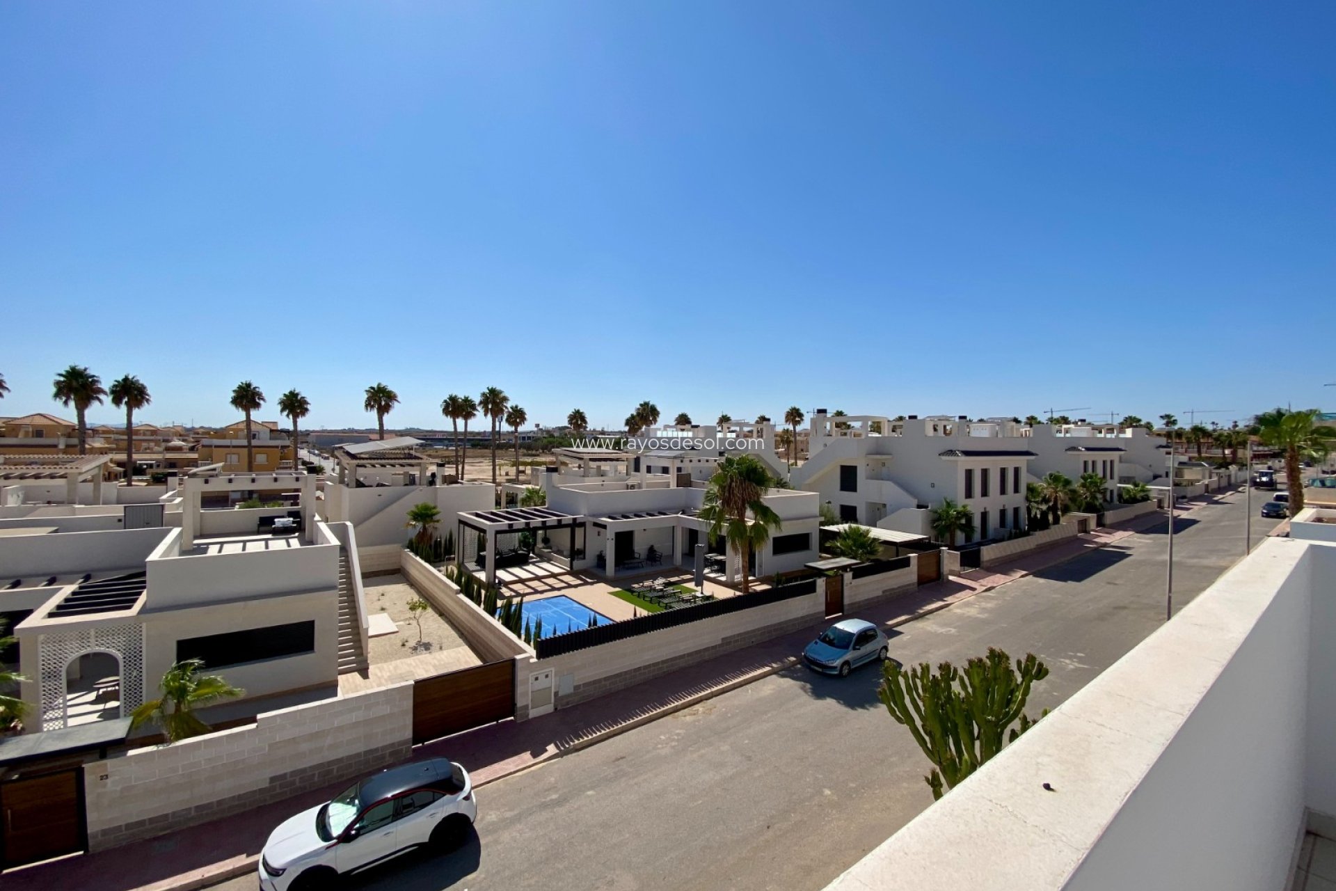 Herverkoop - Villa - Ciudad Quesada/Rojales - Ciudad Quesada