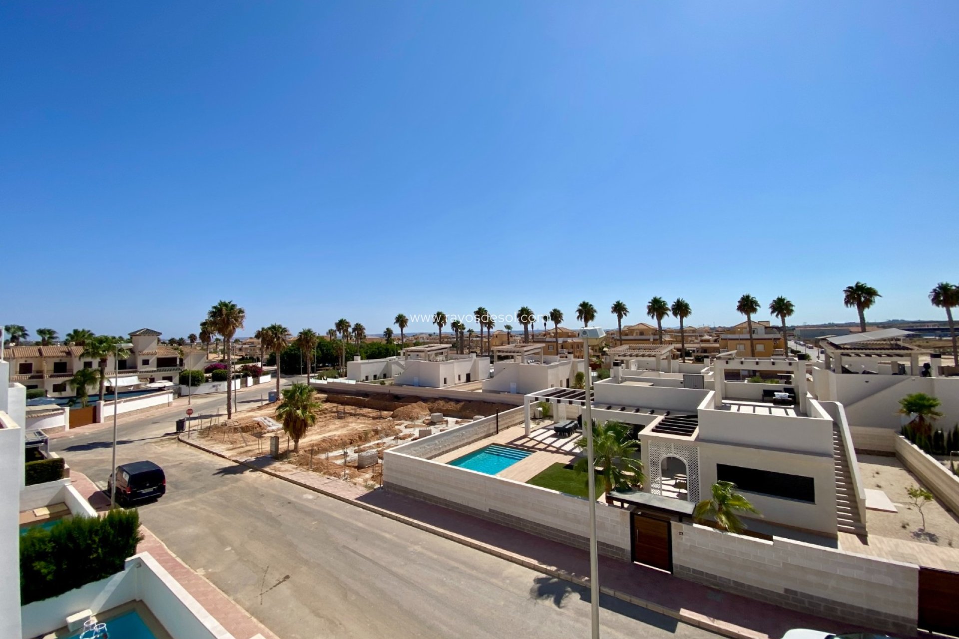 Herverkoop - Villa - Ciudad Quesada/Rojales - Ciudad Quesada