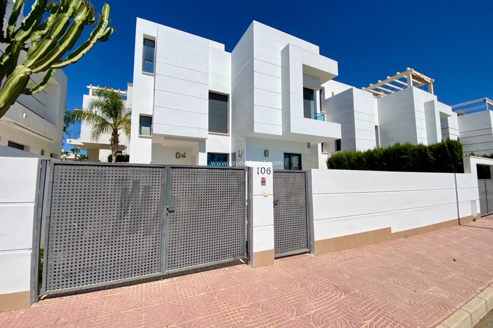 Herverkoop - Villa - Ciudad Quesada/Rojales - Ciudad Quesada