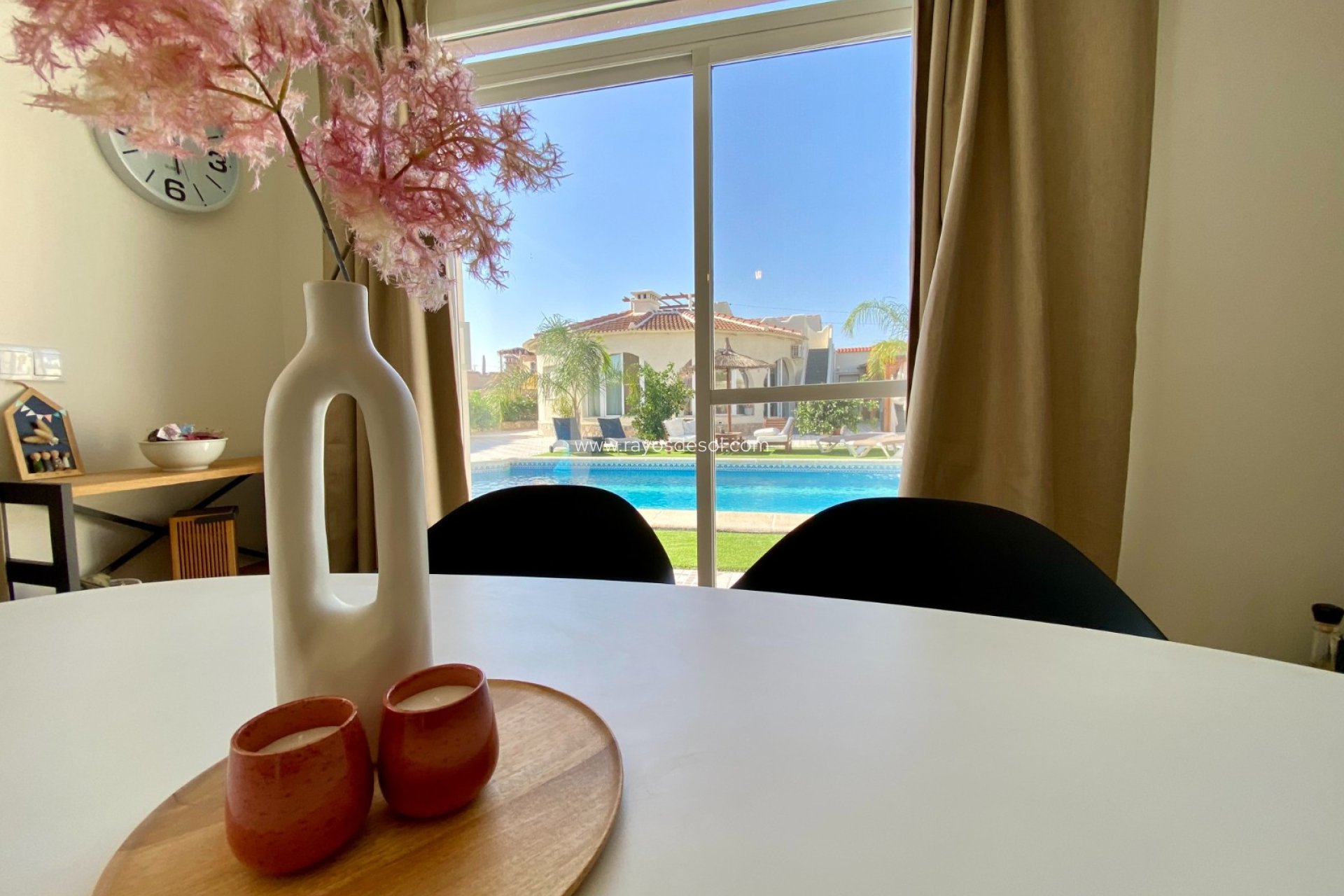 Herverkoop - Villa - Ciudad Quesada/Rojales - Ciudad Quesada