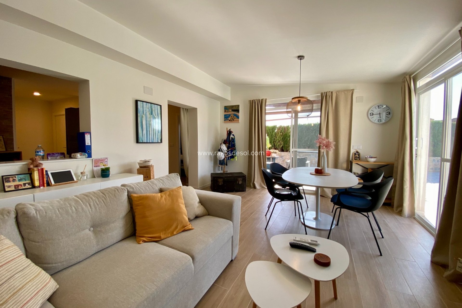 Herverkoop - Villa - Ciudad Quesada/Rojales - Ciudad Quesada