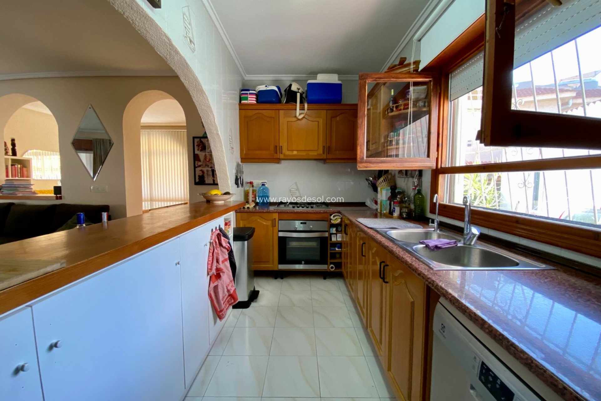 Herverkoop - Villa - Ciudad Quesada/Rojales - Ciudad Quesada