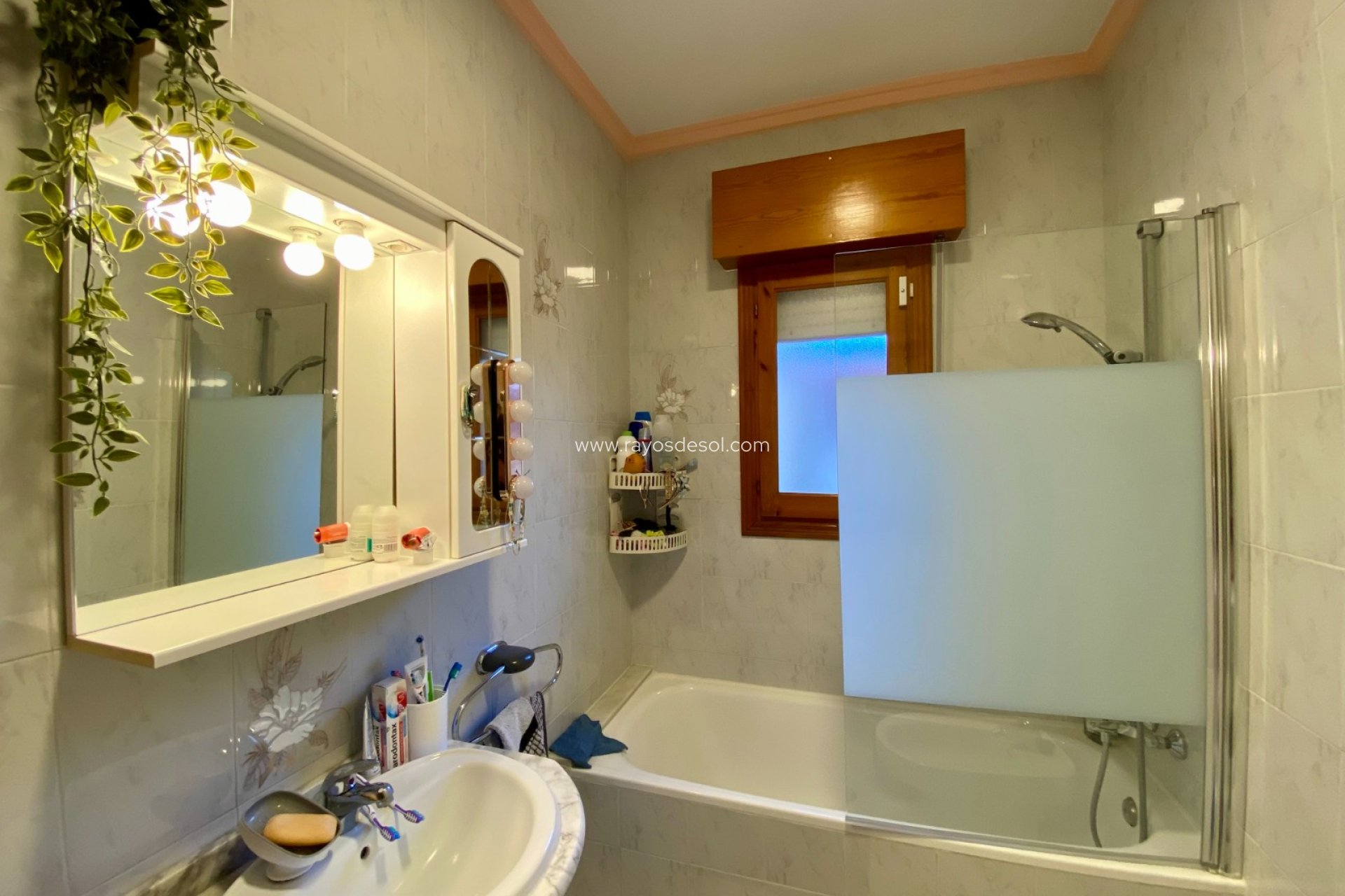 Herverkoop - Villa - Ciudad Quesada/Rojales - Ciudad Quesada