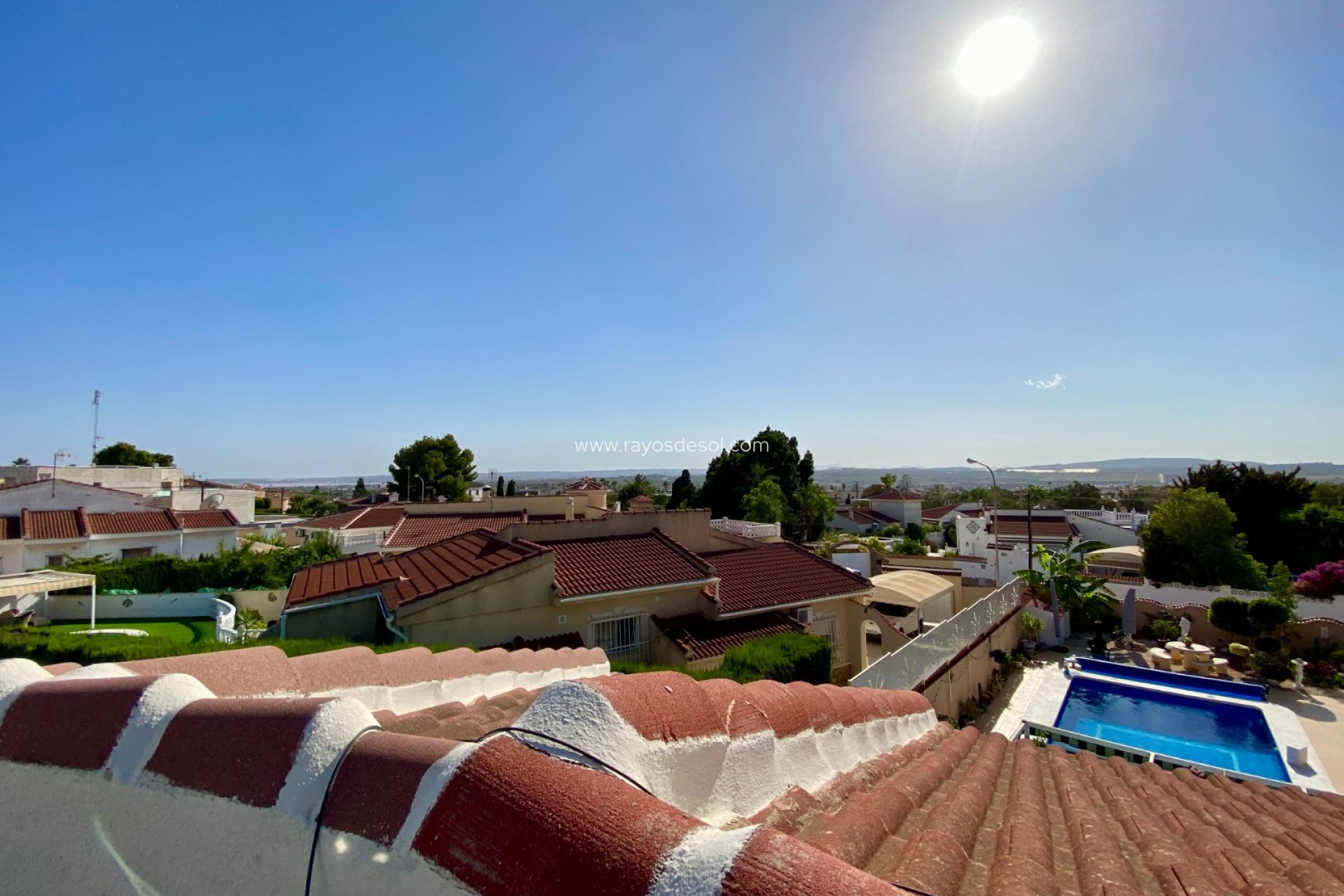 Herverkoop - Villa - Ciudad Quesada/Rojales - Ciudad Quesada