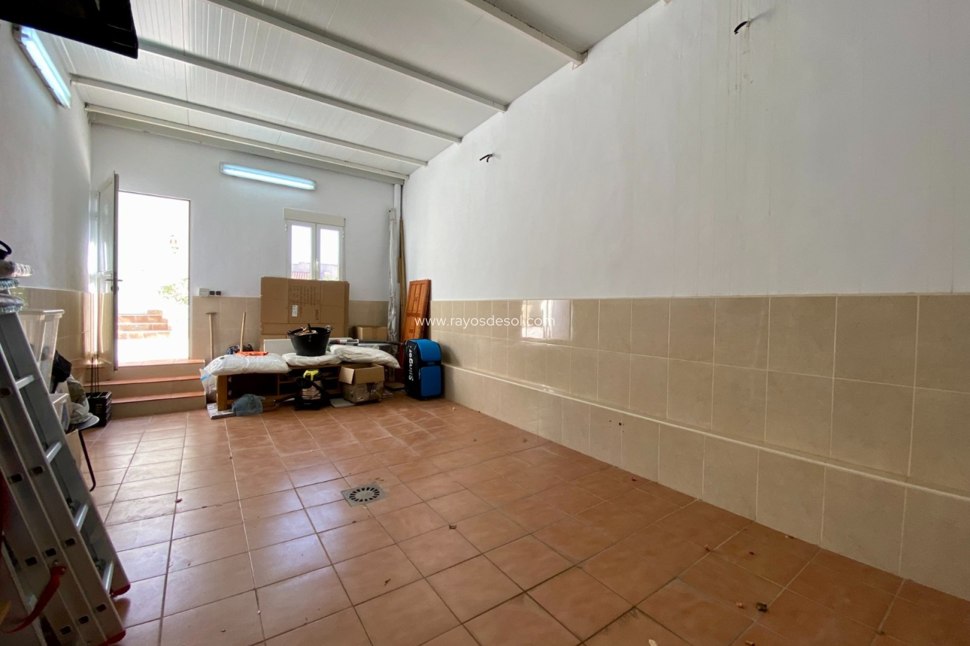 Herverkoop - Villa - Ciudad Quesada/Rojales - Ciudad Quesada