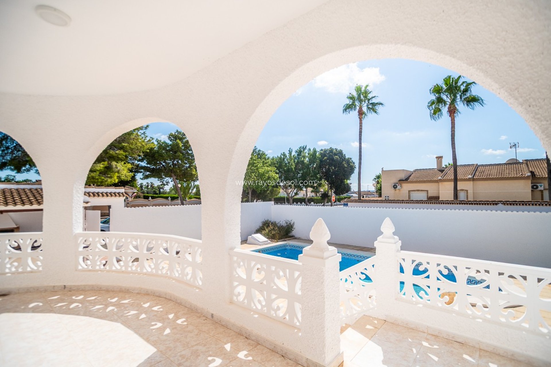 Herverkoop - Villa - Ciudad Quesada/Rojales - CIUDAD QUESADA