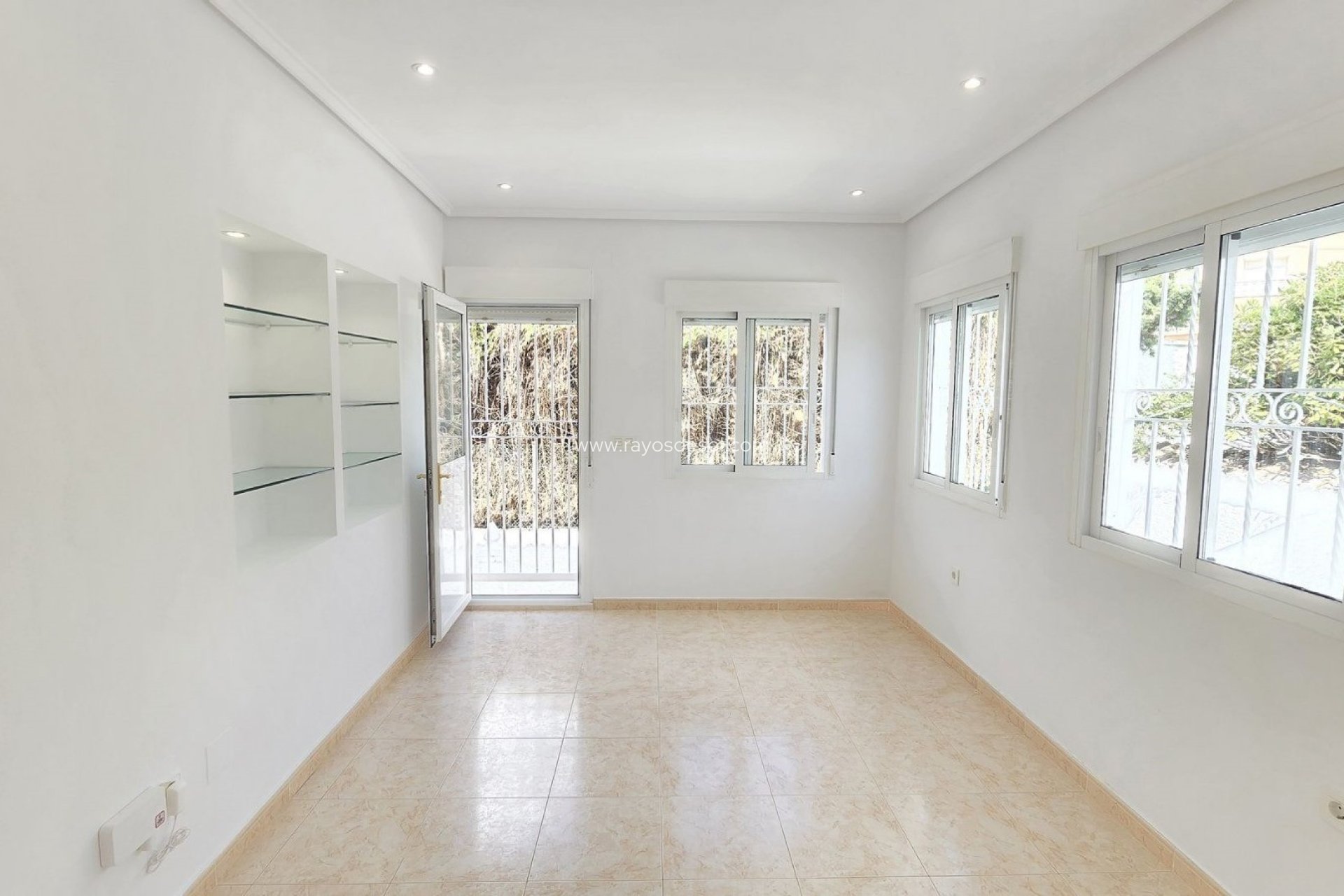 Herverkoop - Villa - Ciudad Quesada/Rojales - CIUDAD QUESADA