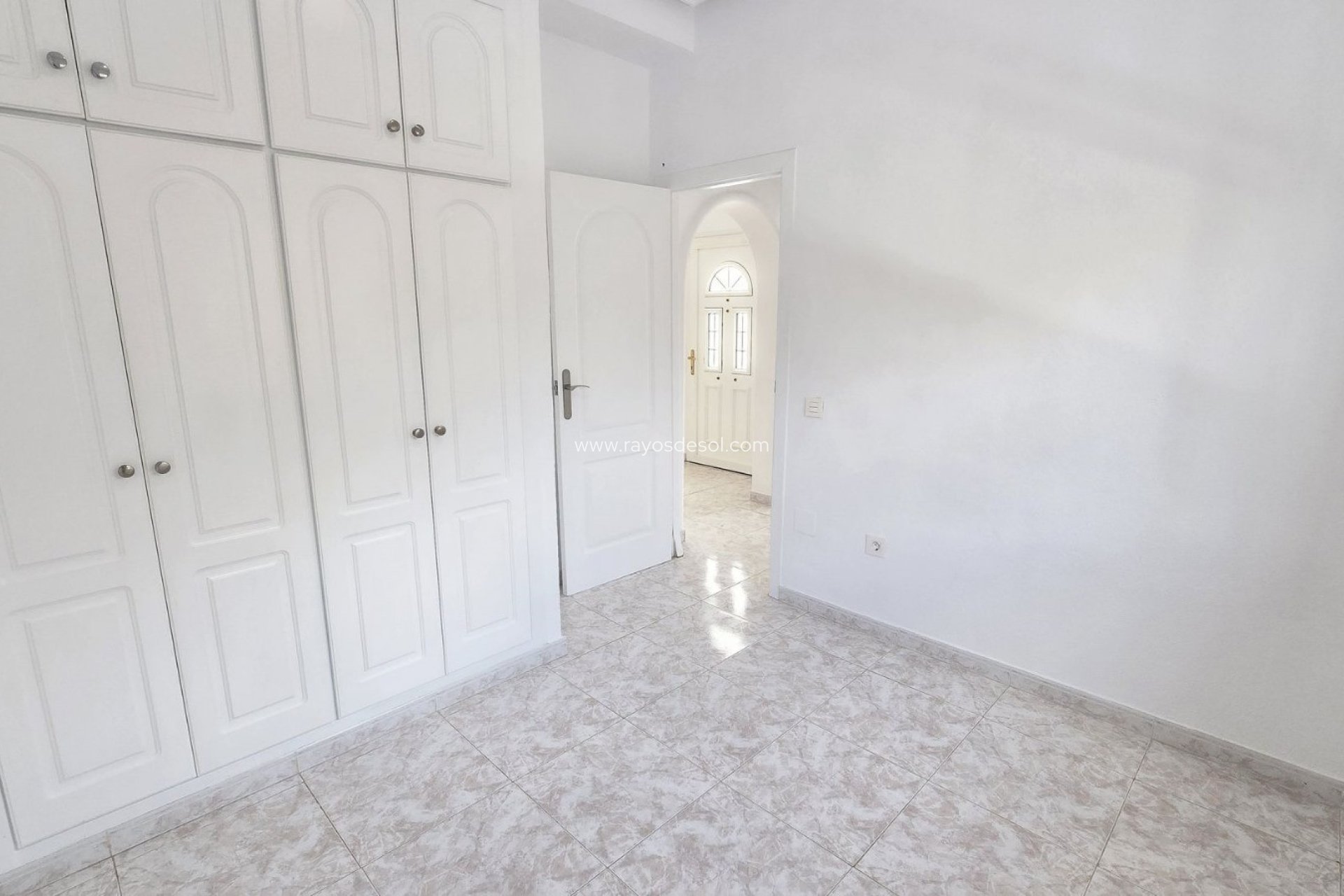 Herverkoop - Villa - Ciudad Quesada/Rojales - CIUDAD QUESADA