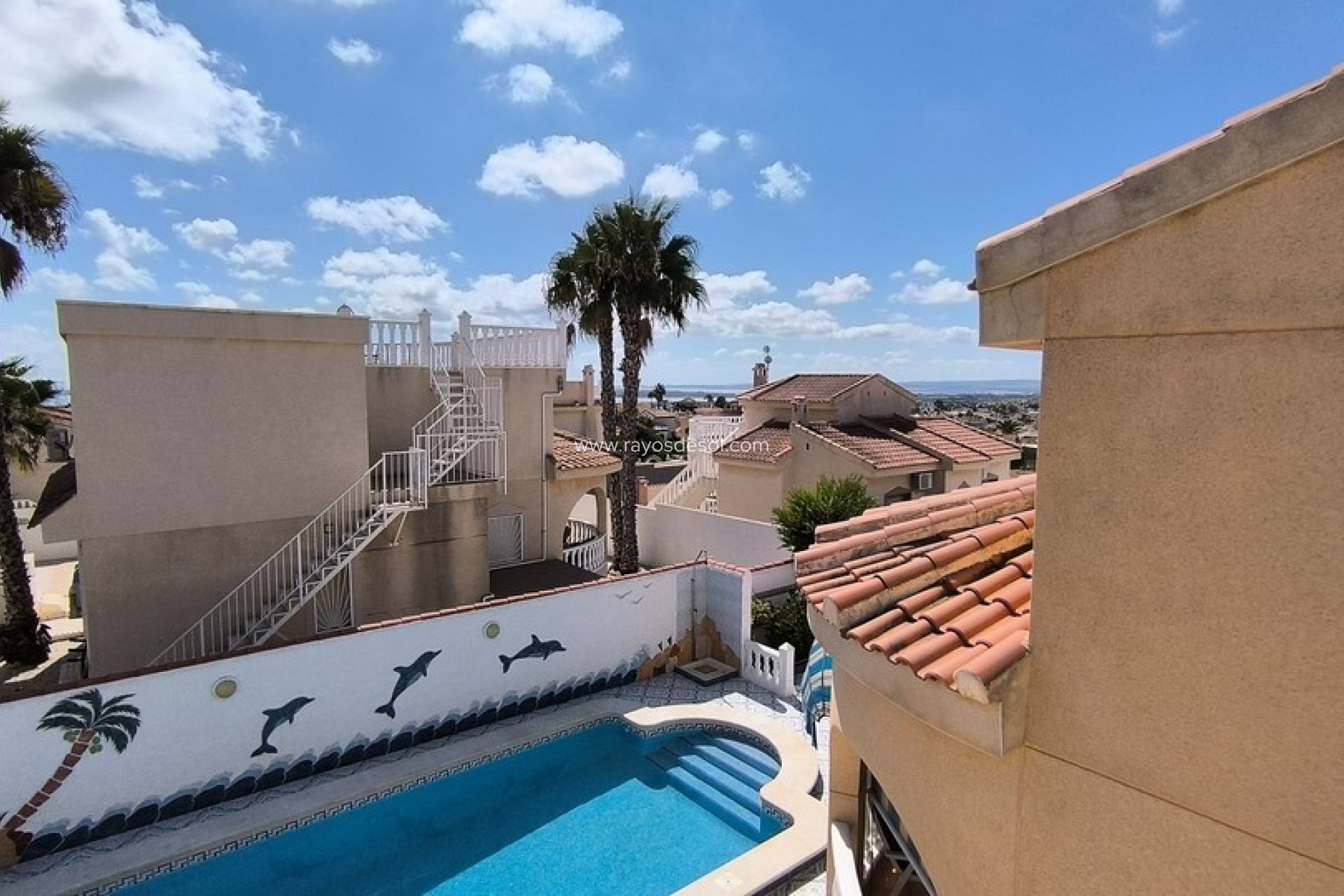 Herverkoop - Villa - Ciudad Quesada/Rojales - Ciudad Quesada