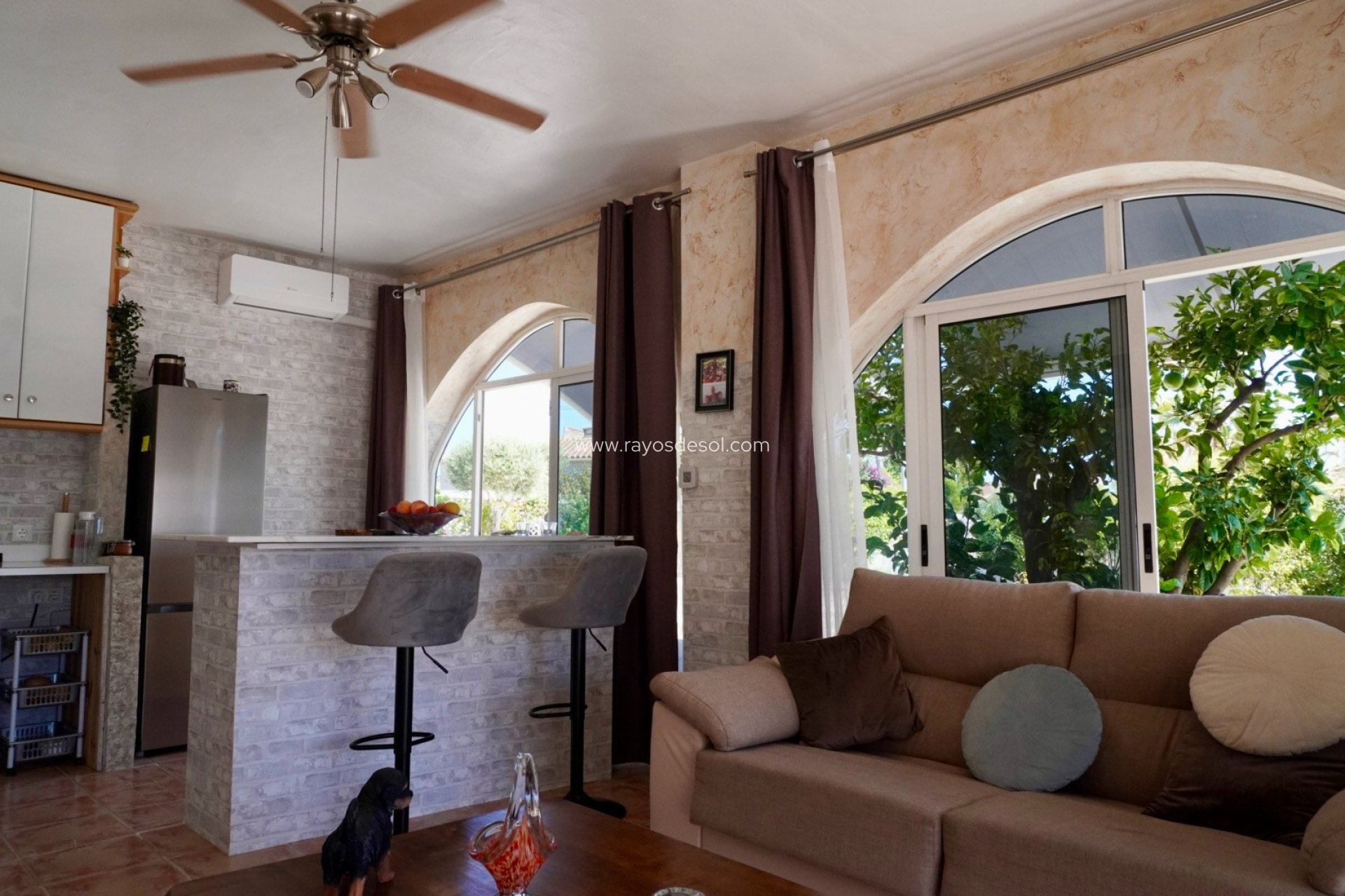 Herverkoop - Villa - Ciudad Quesada/Rojales - Ciudad Quesada