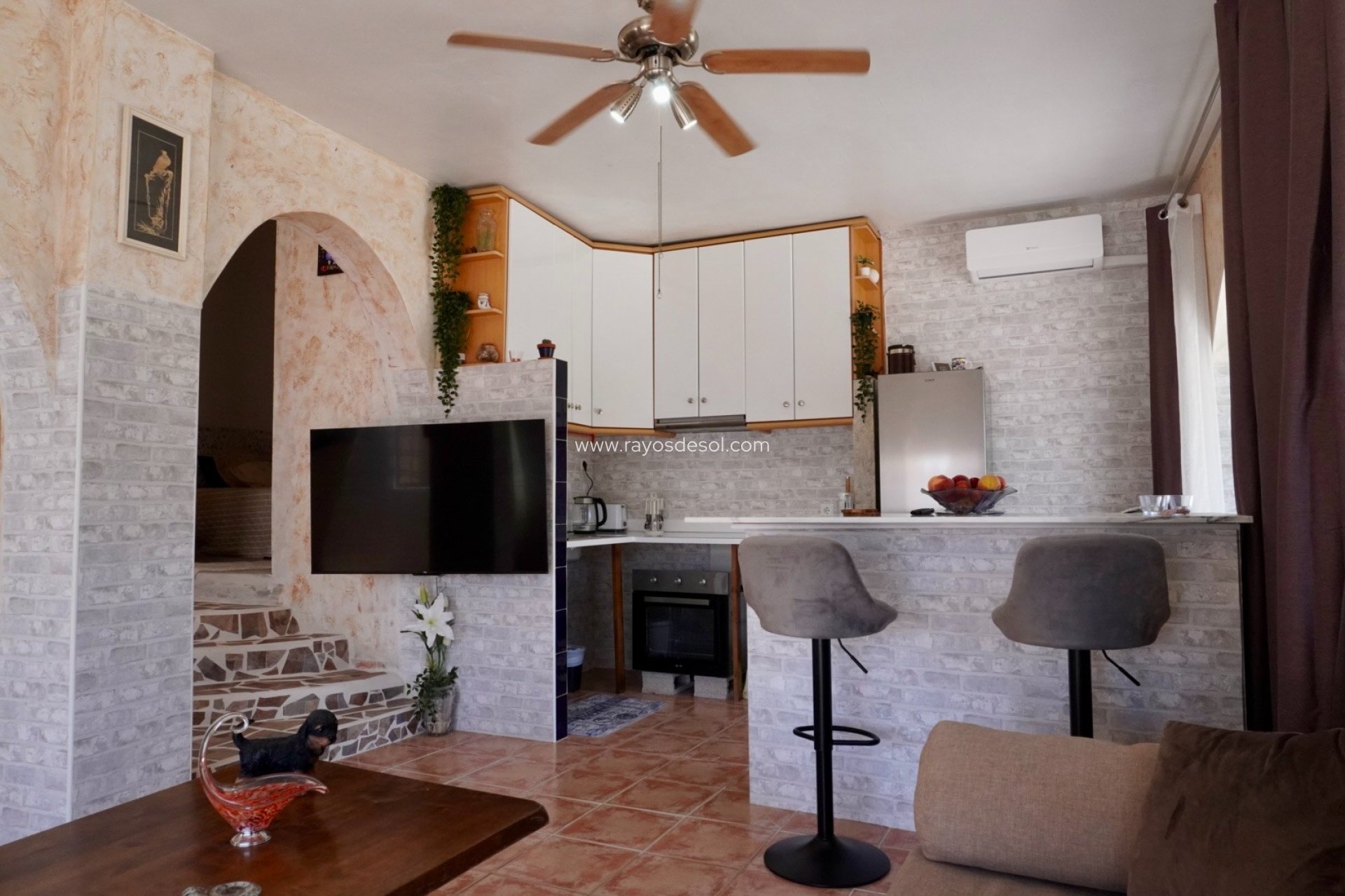 Herverkoop - Villa - Ciudad Quesada/Rojales - Ciudad Quesada