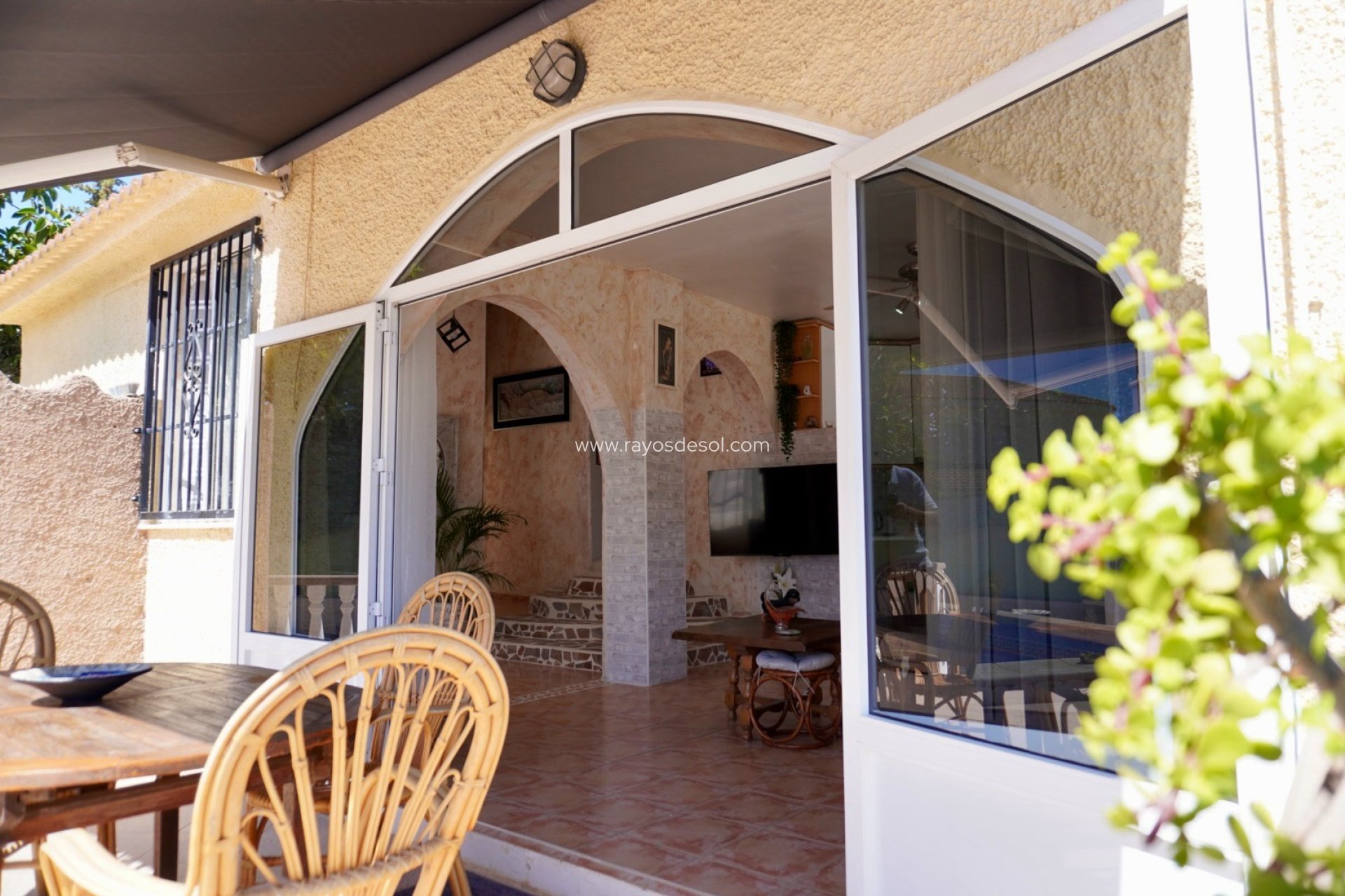 Herverkoop - Villa - Ciudad Quesada/Rojales - Ciudad Quesada