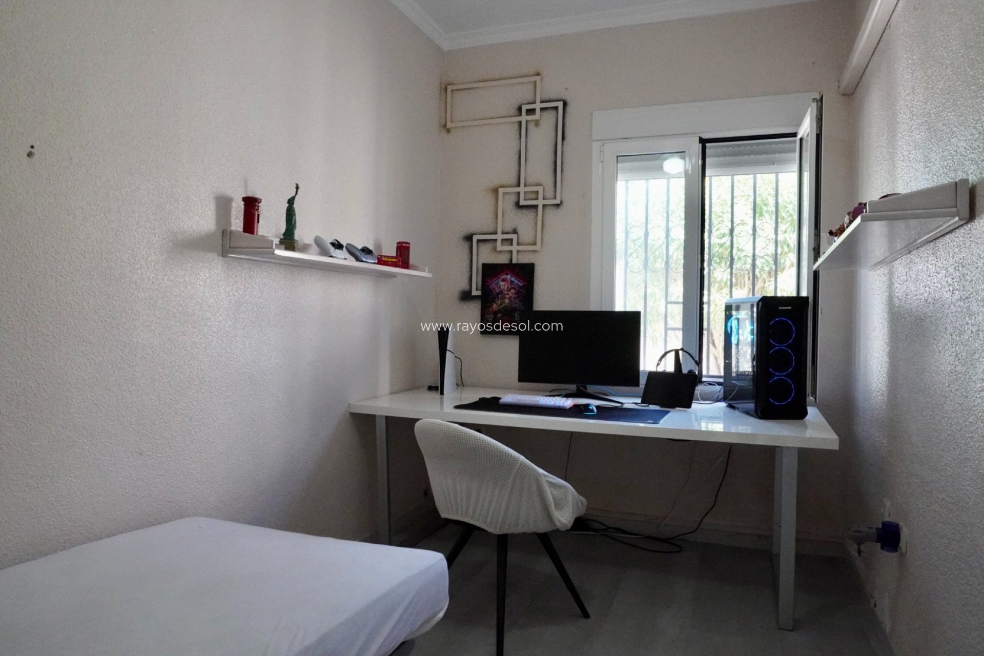 Herverkoop - Villa - Ciudad Quesada/Rojales - Ciudad Quesada