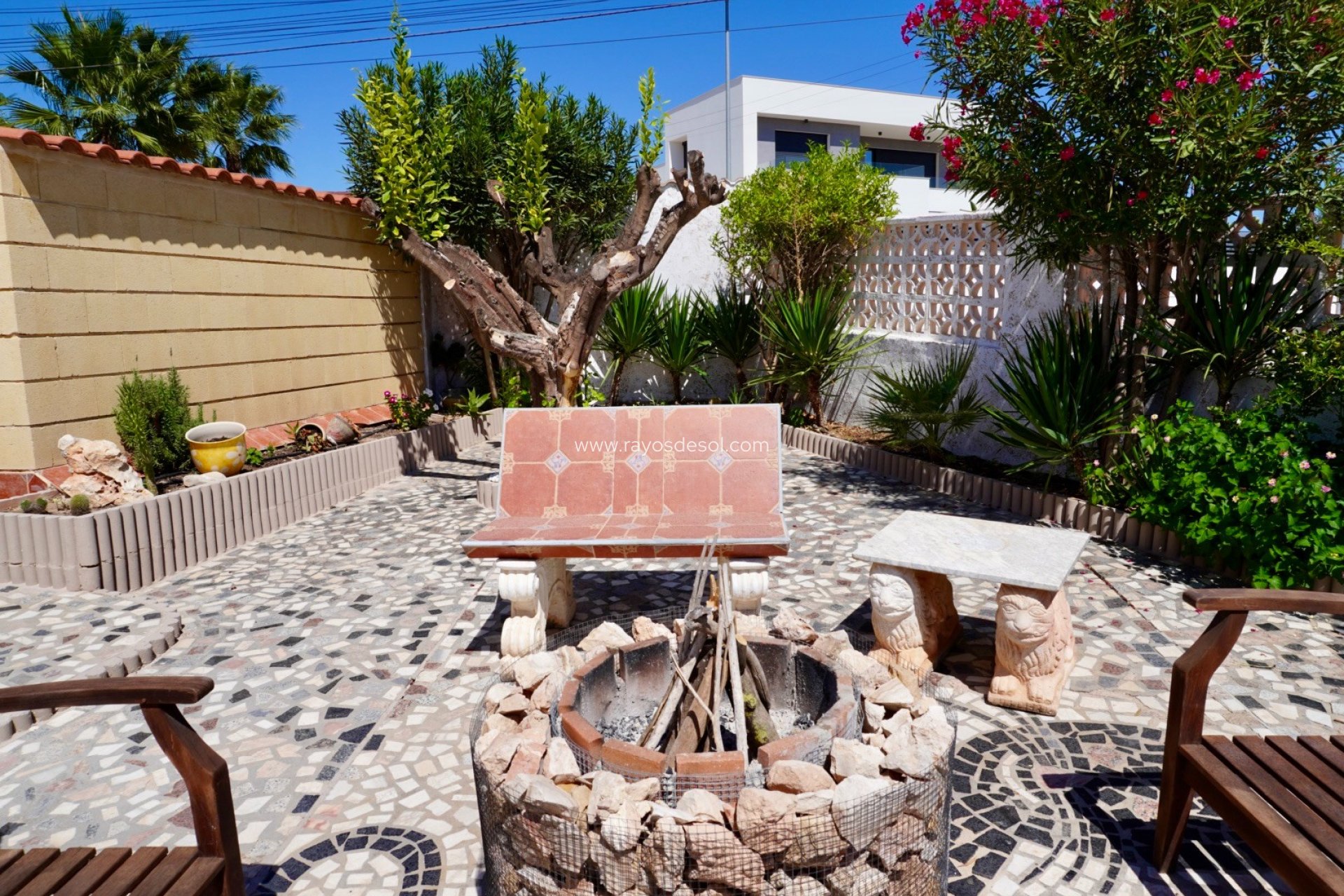 Herverkoop - Villa - Ciudad Quesada/Rojales - Ciudad Quesada