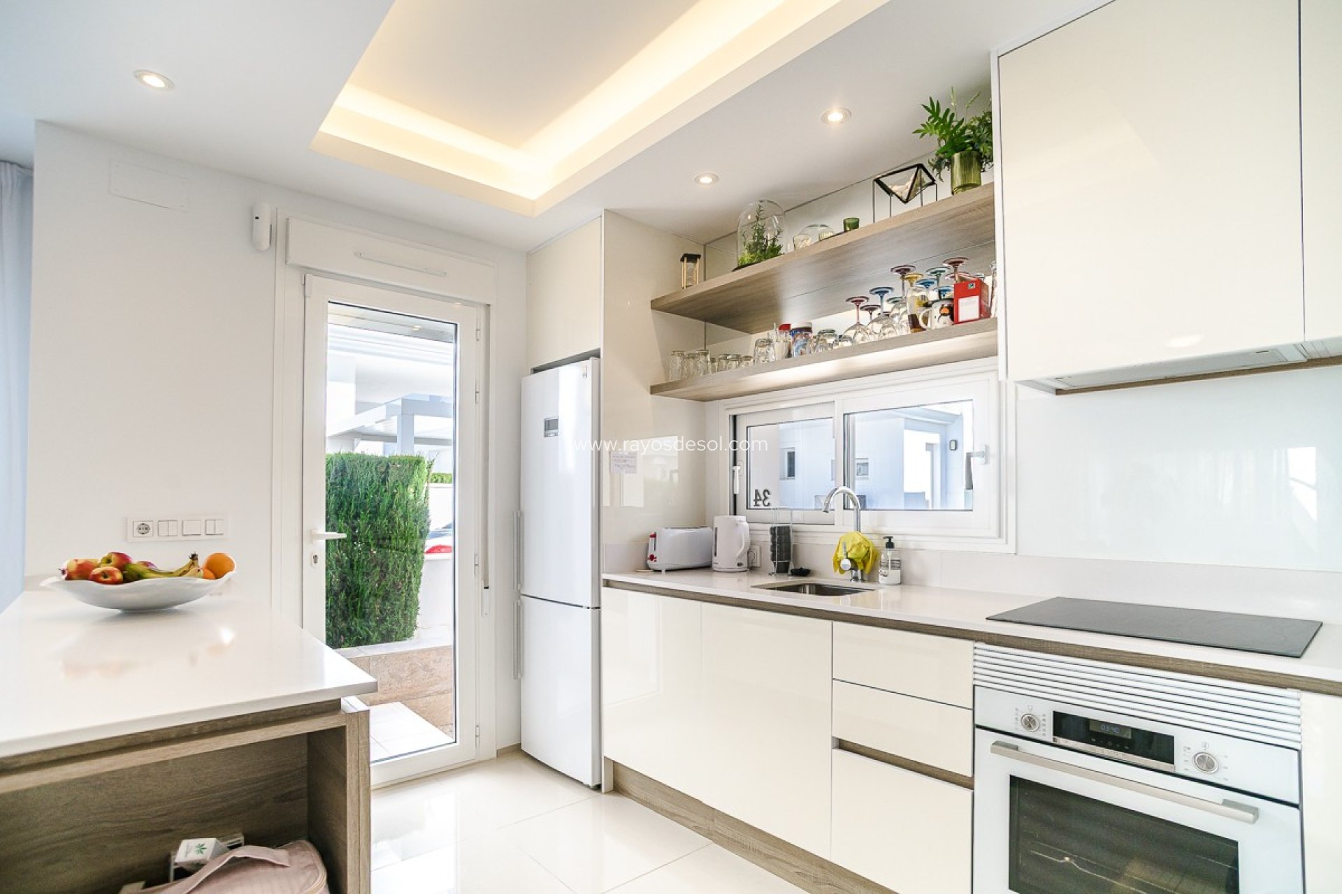 Herverkoop - Villa - Ciudad Quesada/Rojales - CIUDAD QUESADA