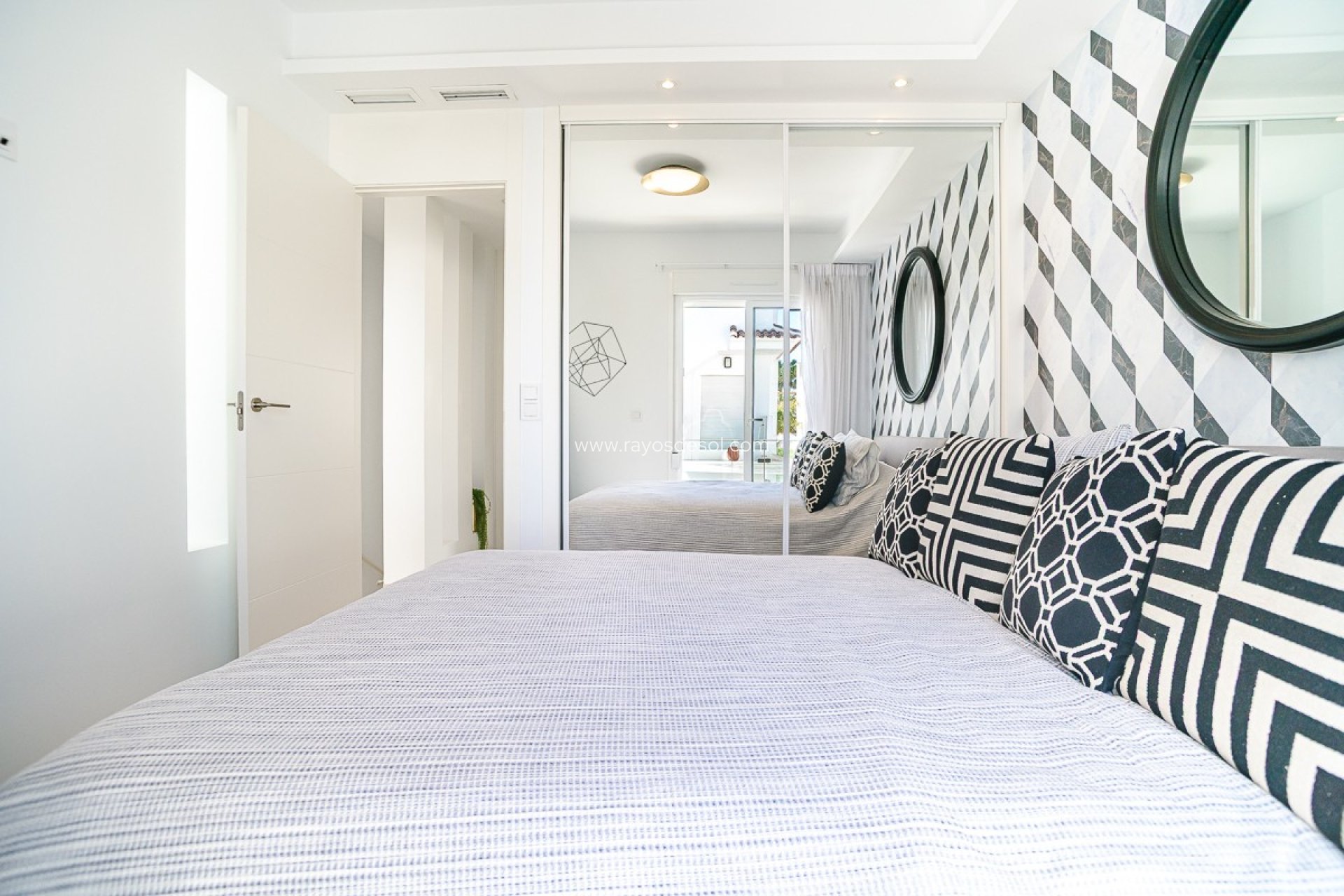 Herverkoop - Villa - Ciudad Quesada/Rojales - CIUDAD QUESADA