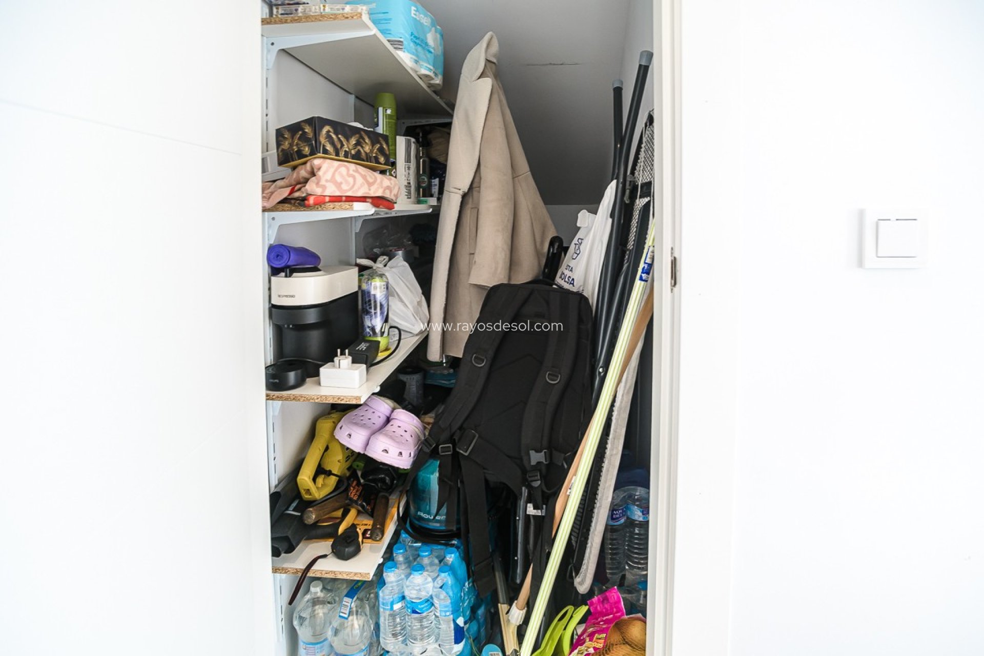 Herverkoop - Villa - Ciudad Quesada/Rojales - CIUDAD QUESADA