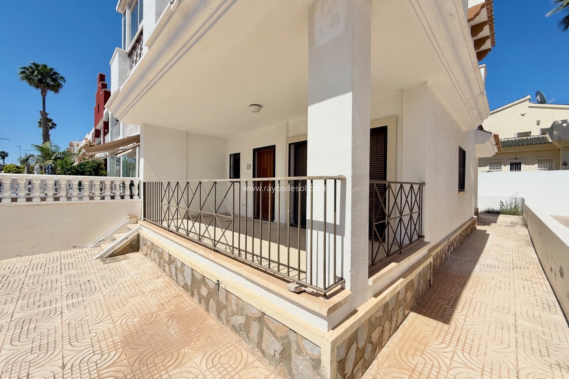 Herverkoop - Villa - Ciudad Quesada/Rojales - Ciudad Quesada