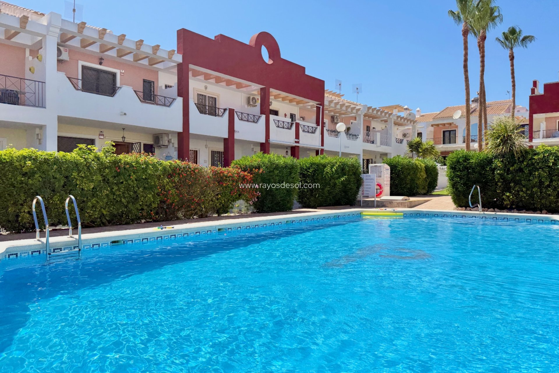 Herverkoop - Villa - Ciudad Quesada/Rojales - Ciudad Quesada